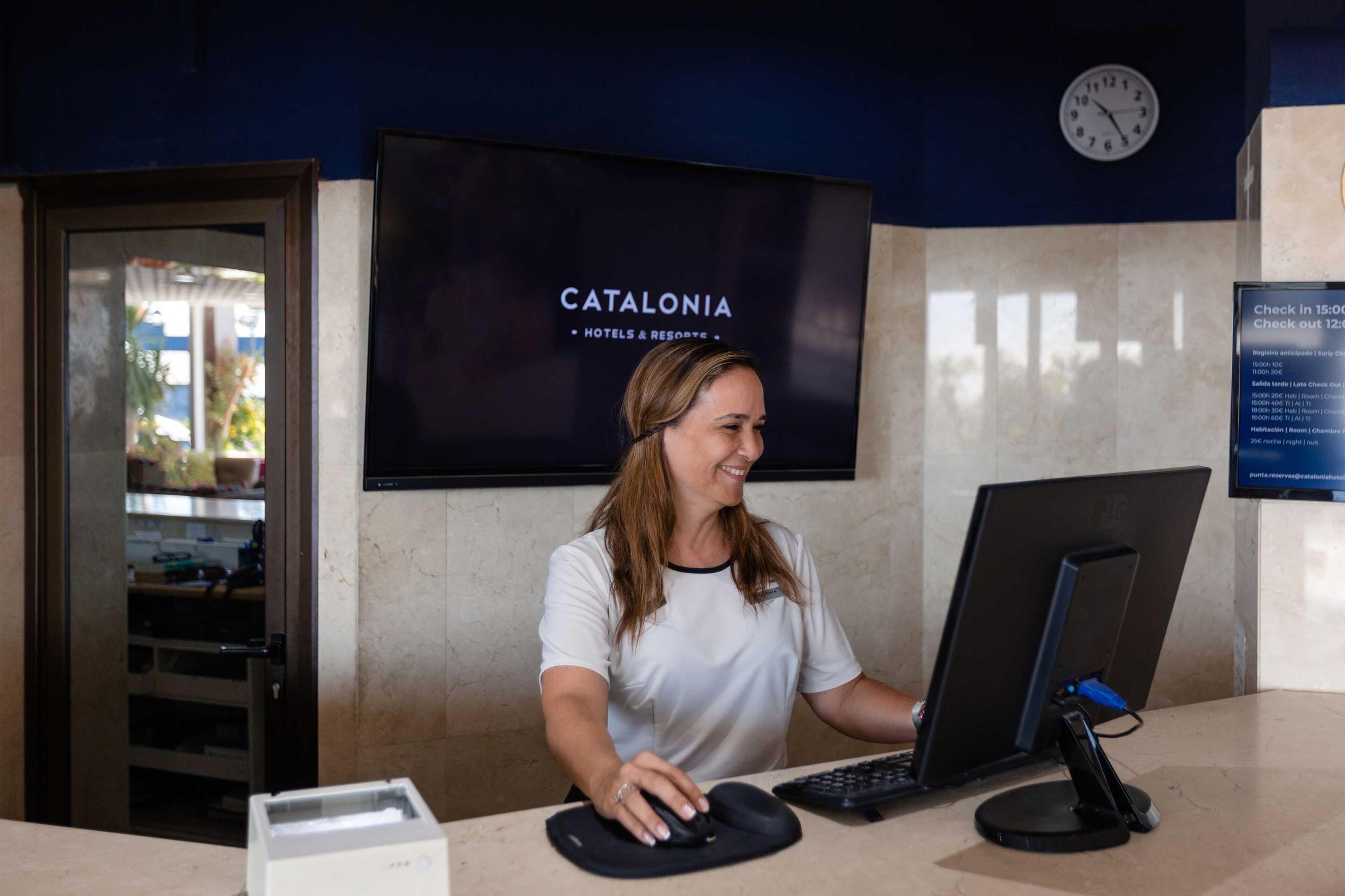 Gift card for Catalonia Punta Del Rey Gift card for Catalonia Punta Del Rey