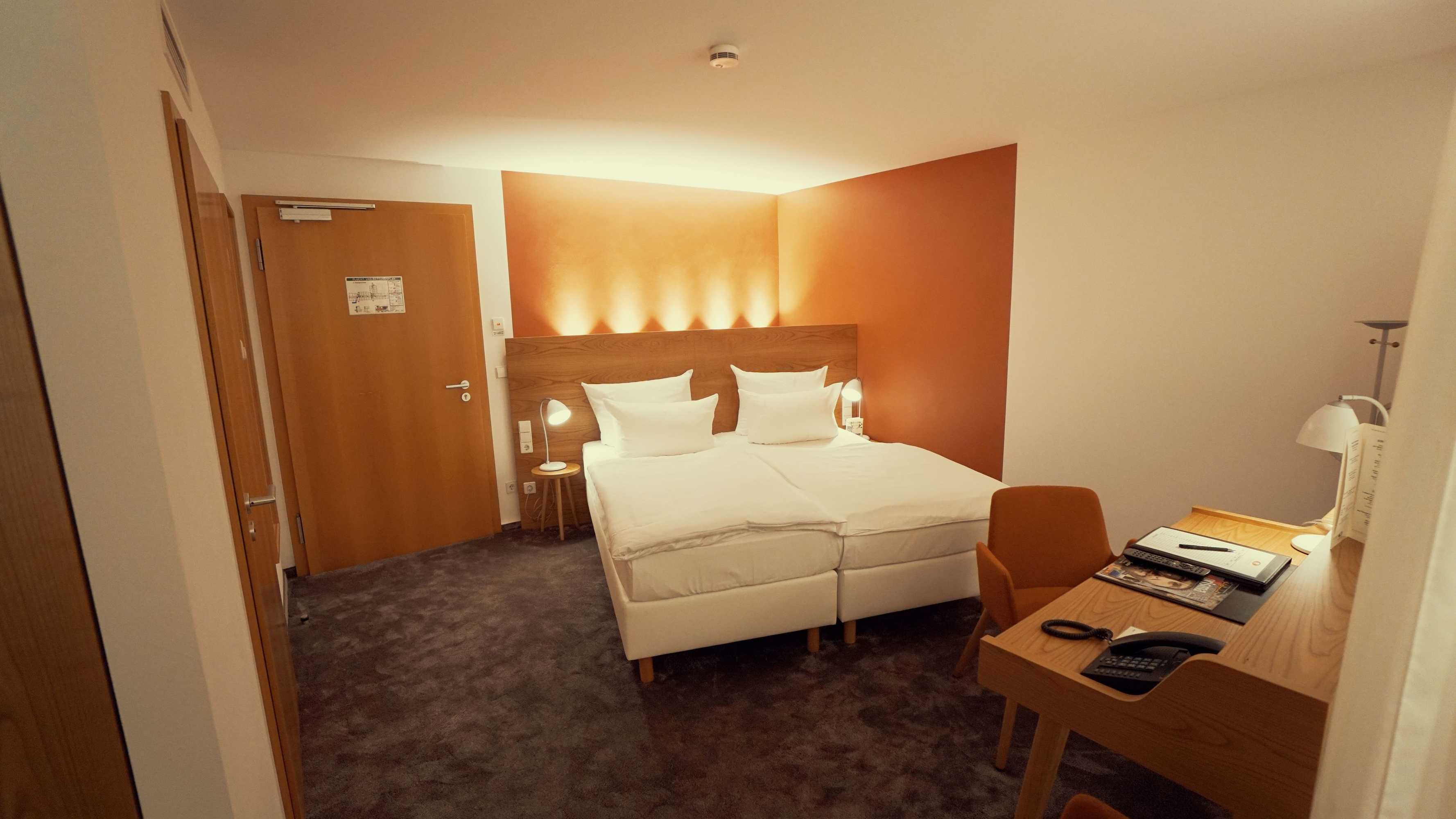 Gift card for Hotel Adler Asperg