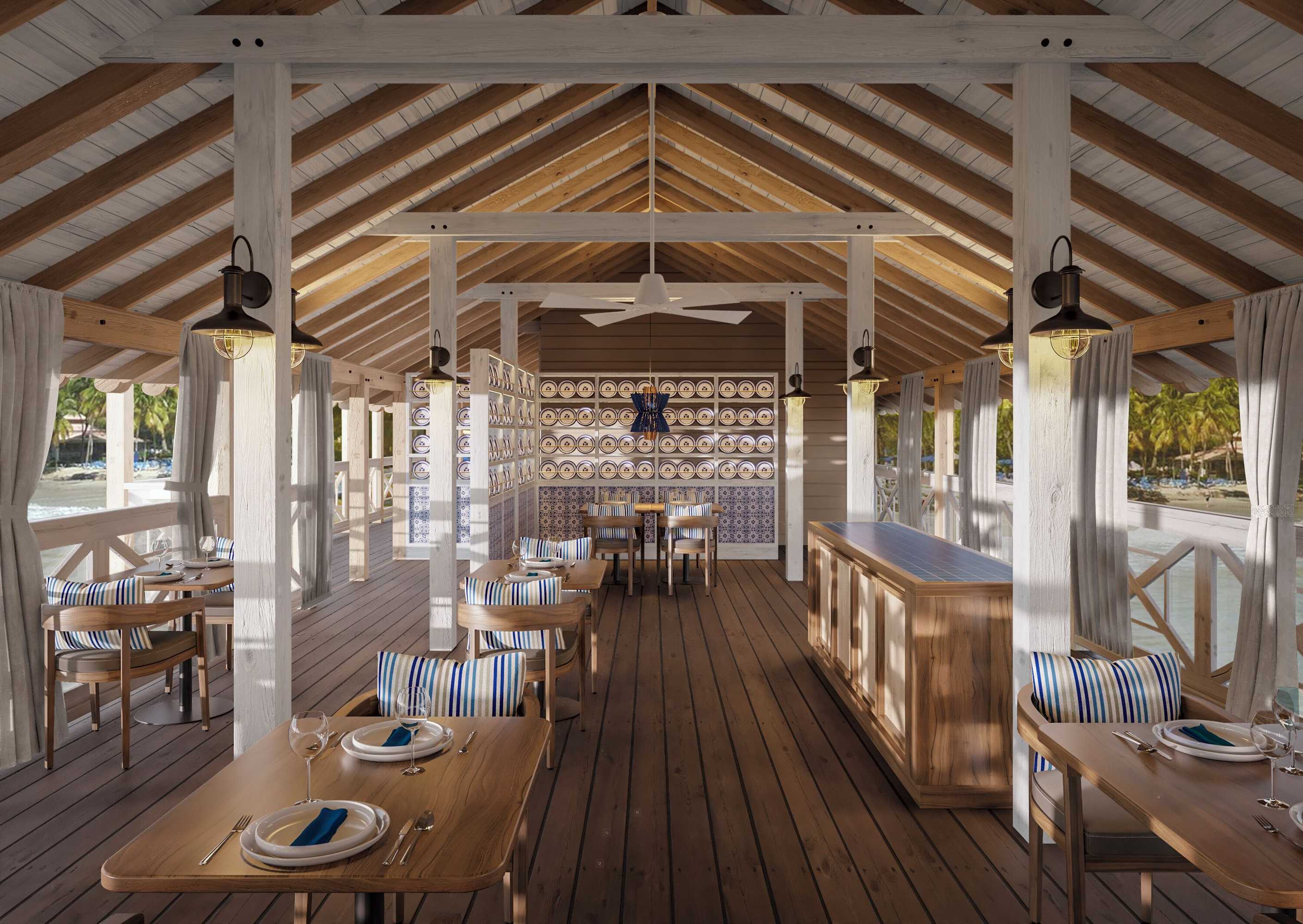 Gift card for Secrets St Lucia Resort & Spa
