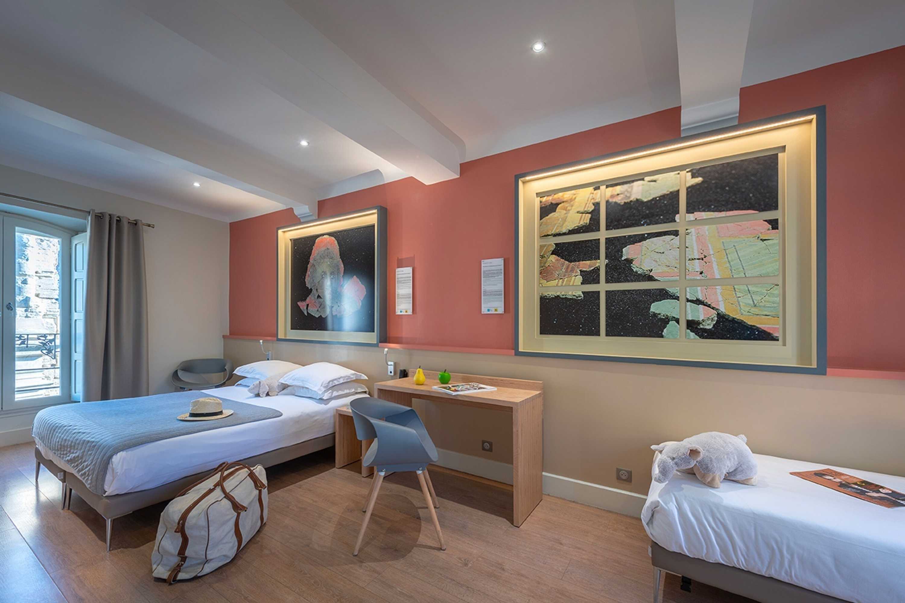 Gift card for Hotel Spa Le Calendal Gift card for Hotel Spa Le Calendal