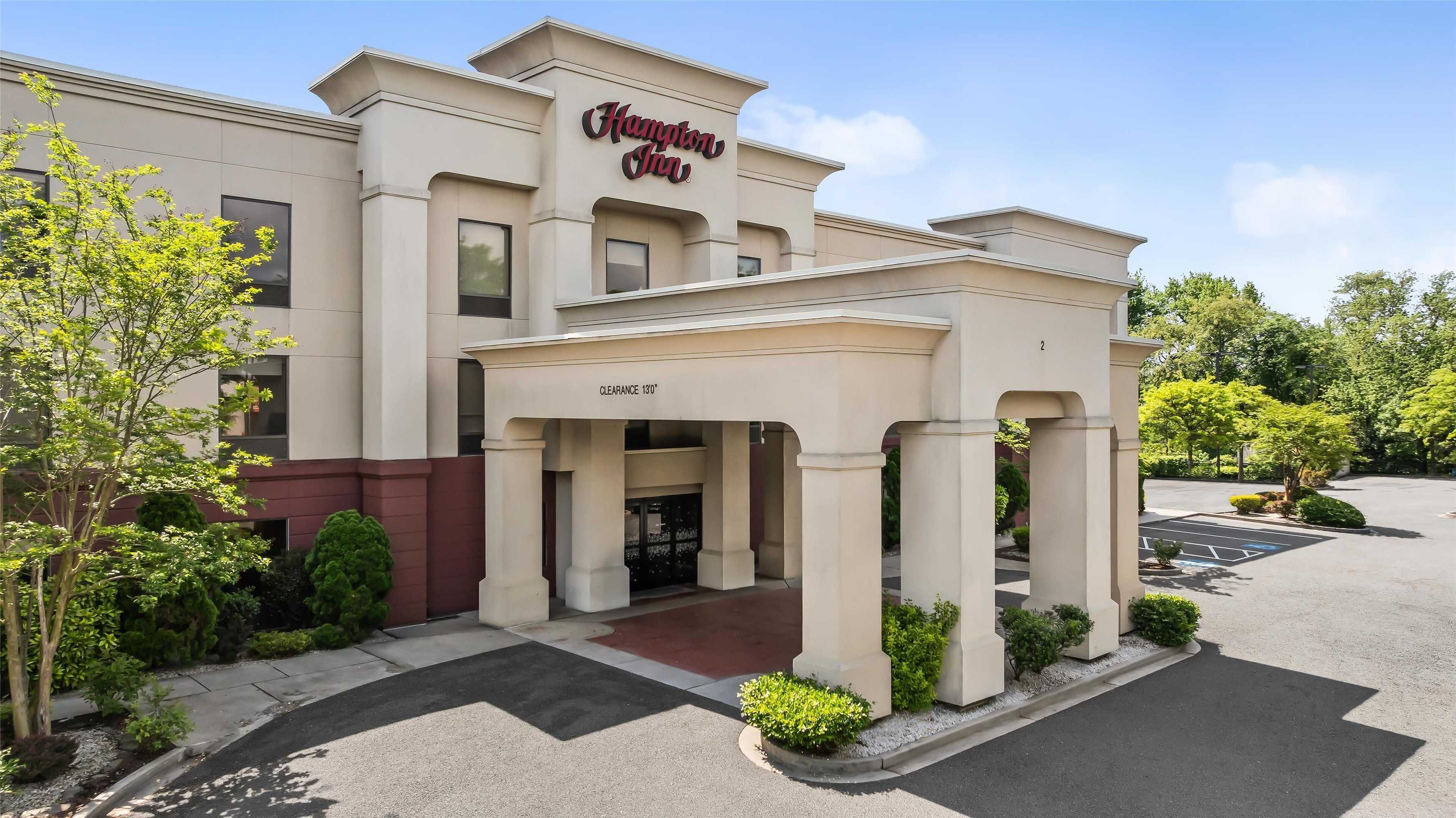 Gift card for Hampton Inn Elkton Gift card for Hampton Inn Elkton