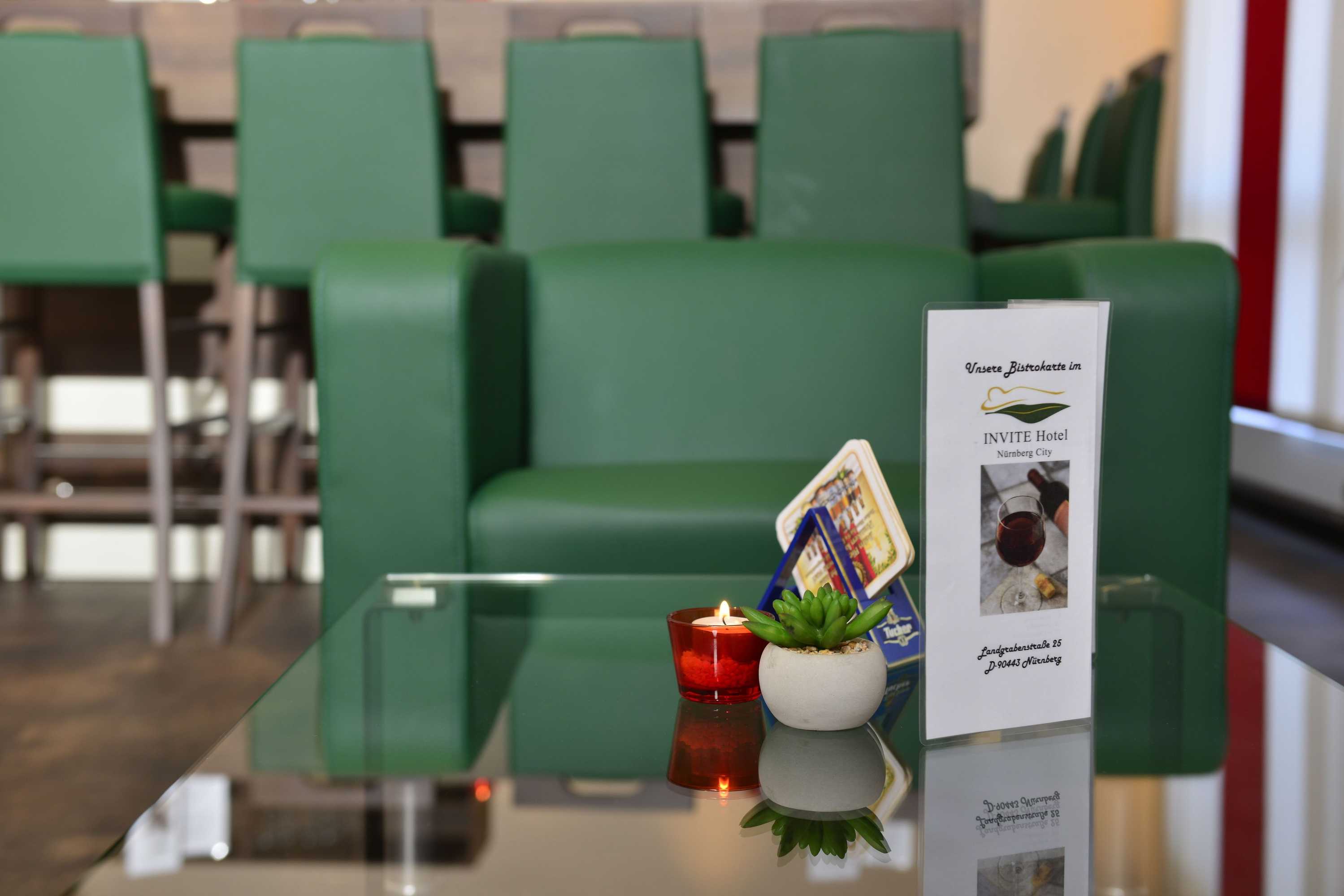 Gift card for Invite Hotel Nürnberg City Gift card for Invite Hotel Nürnberg City