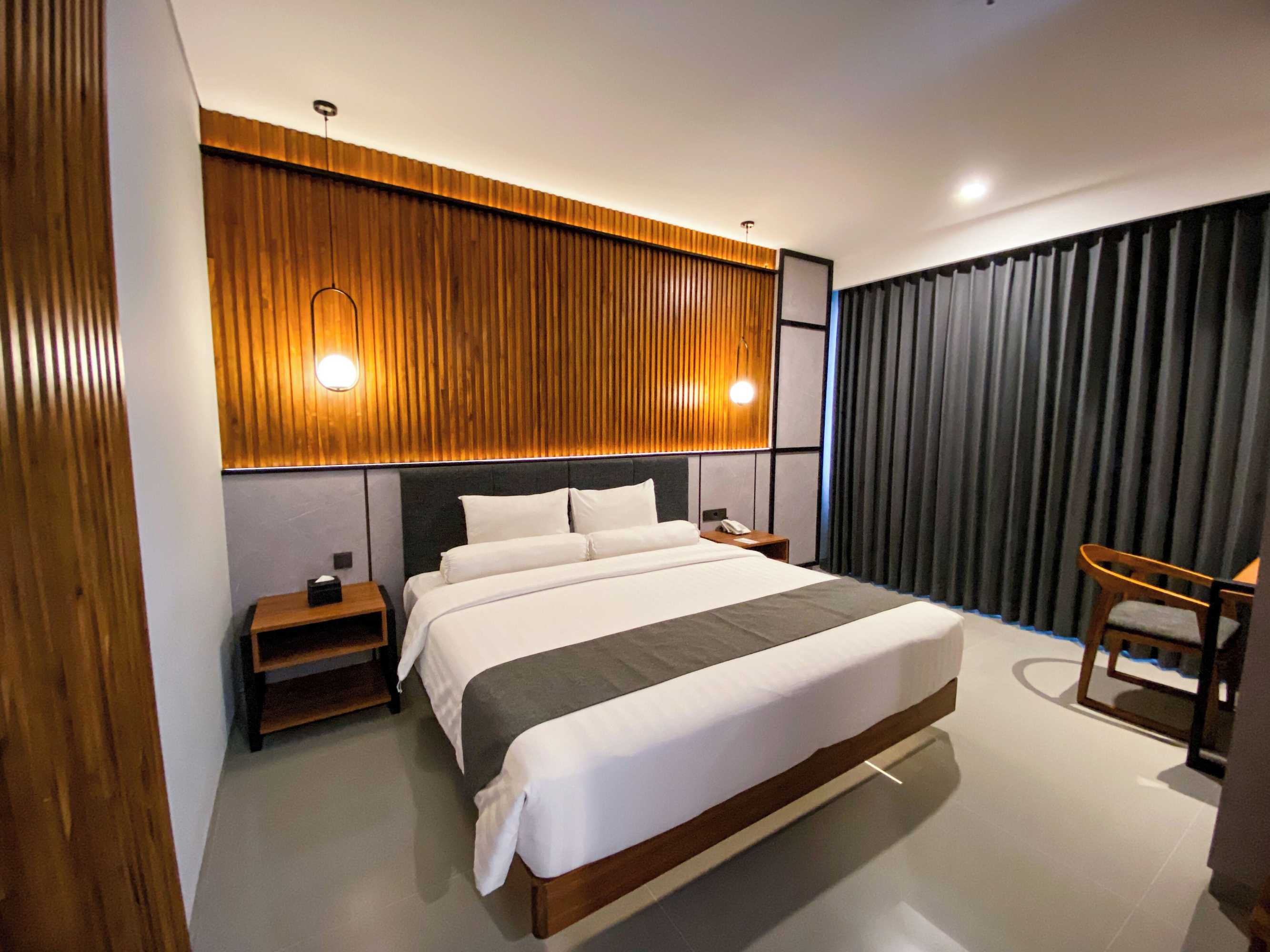 Gift card for Nata Azana Hotel Ngawi