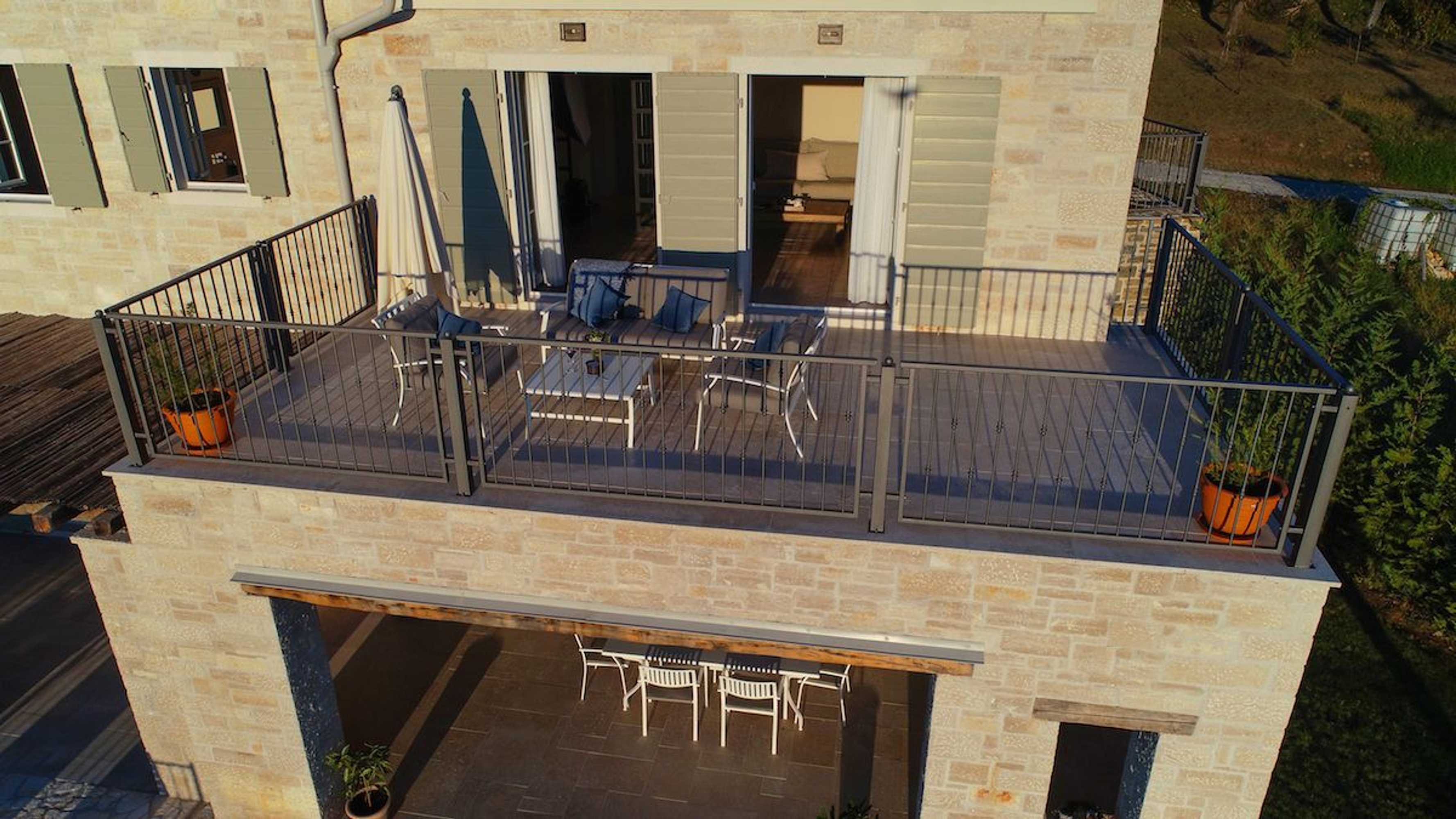 Gift card for JD Villas