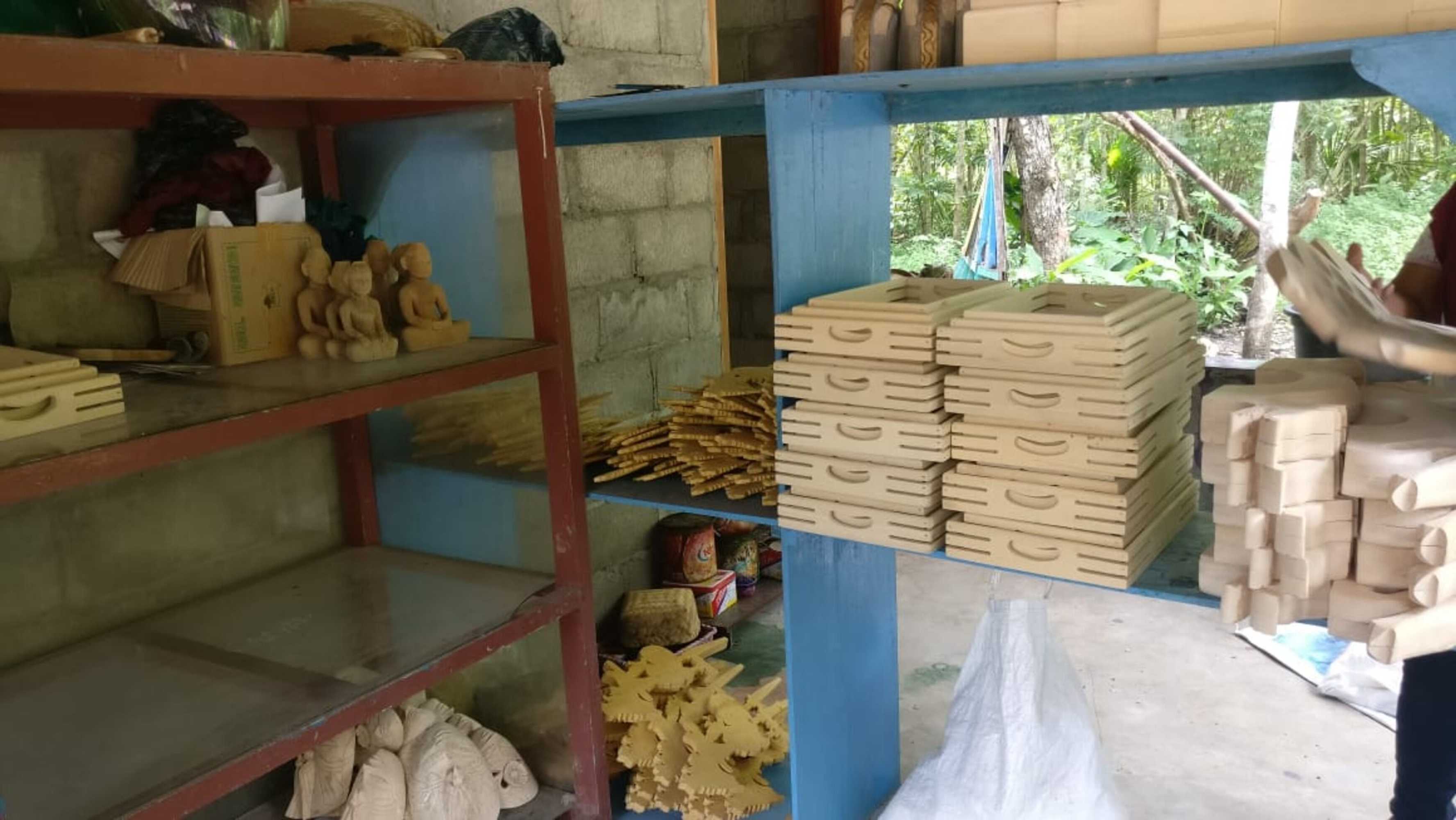 Gift card for Homestay Miftah Syariah - Hostel