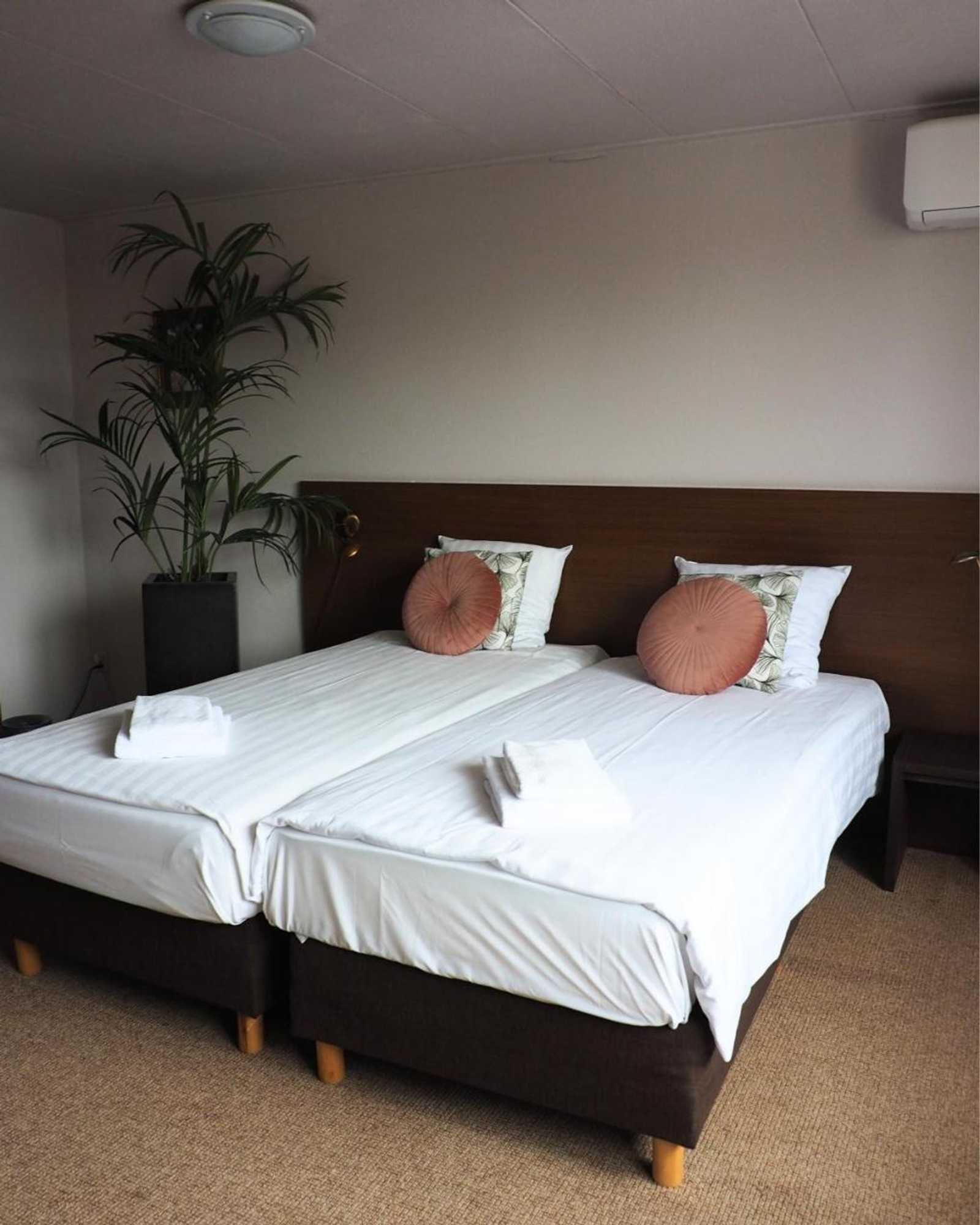 Gift card for Hotel 't Vertrek