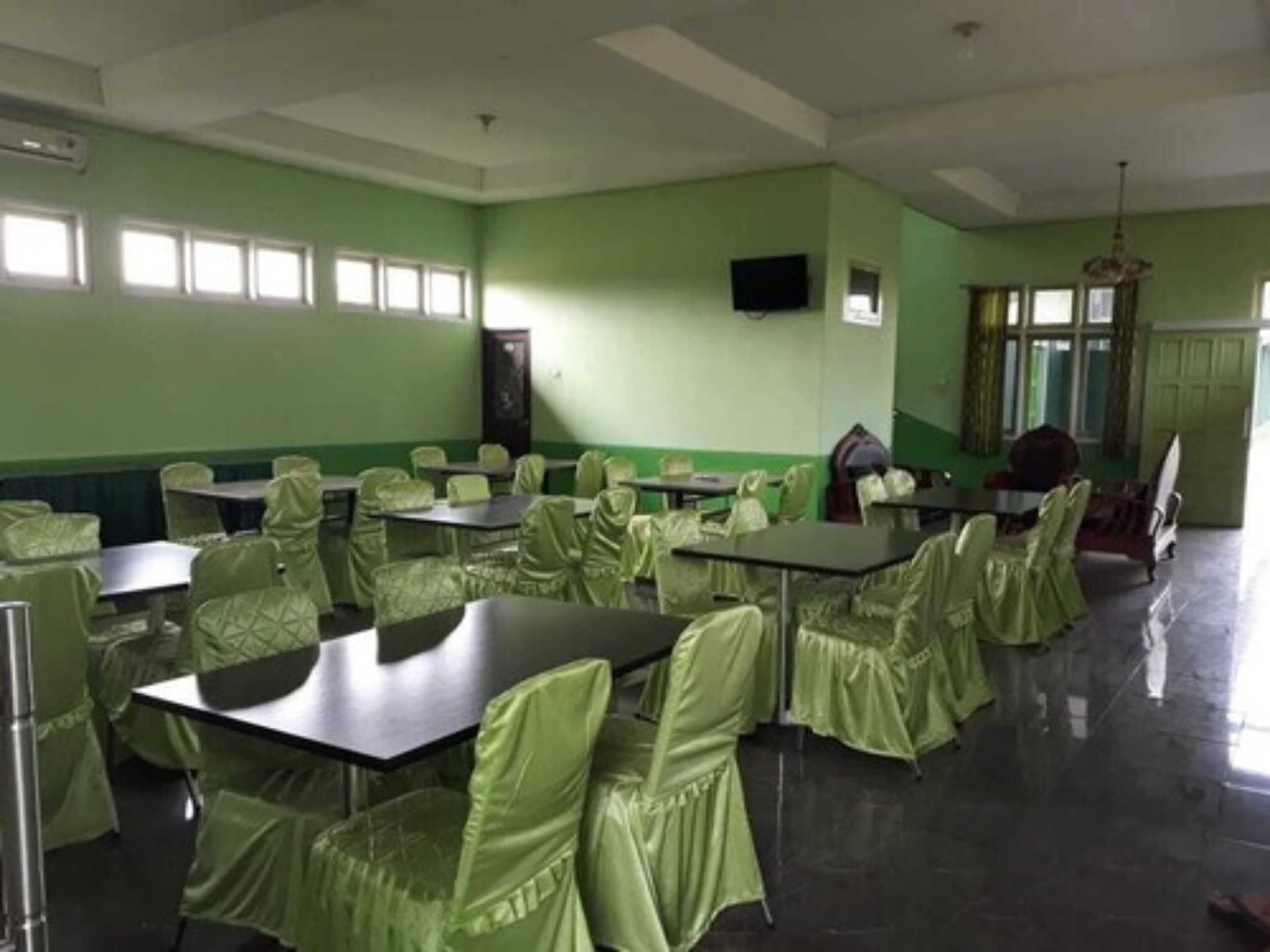 Gift card for Cantik Hotel