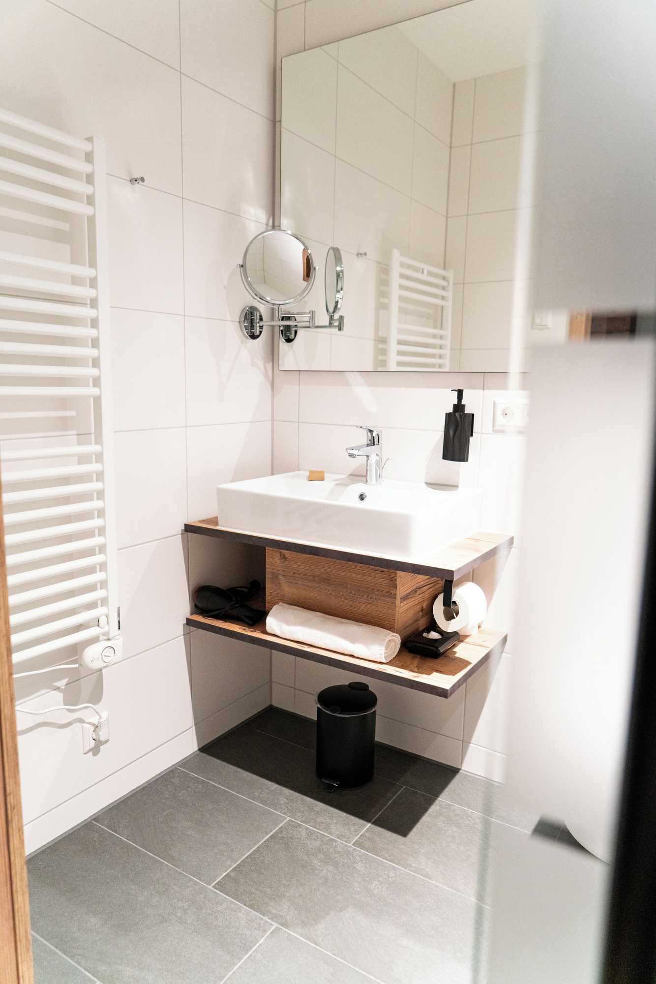 Gift card for Sekra Stadthotel