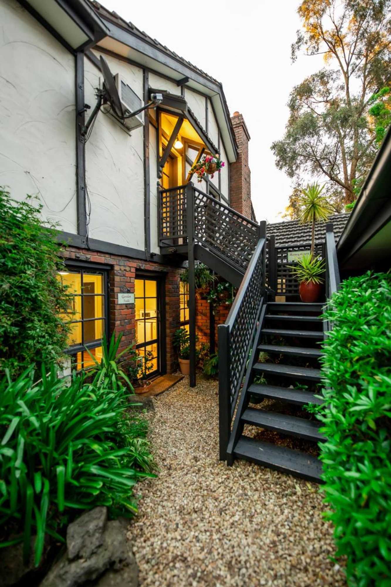 Gift card for Holly Lodge