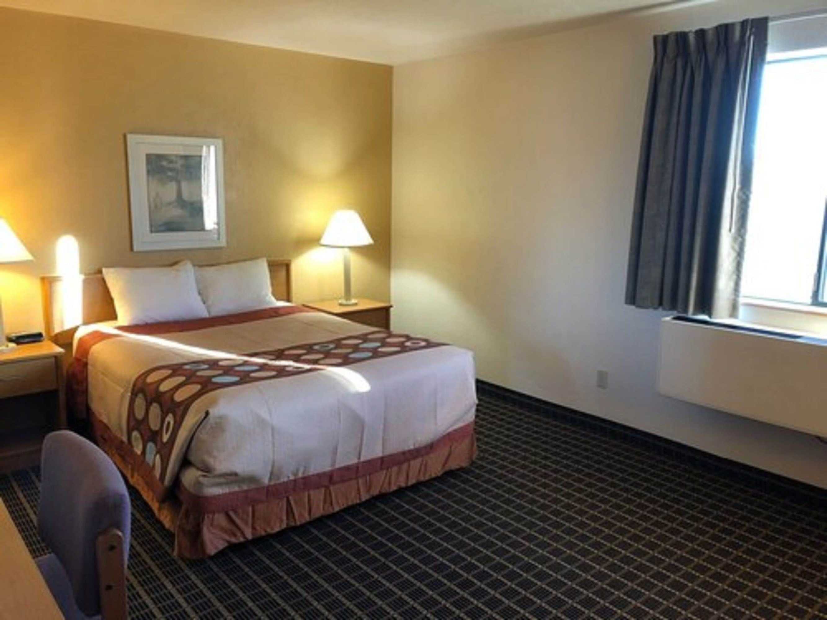 Gift card for Super 8 by Wyndham Klamath Falls Gift card for Super 8 by Wyndham Klamath Falls
