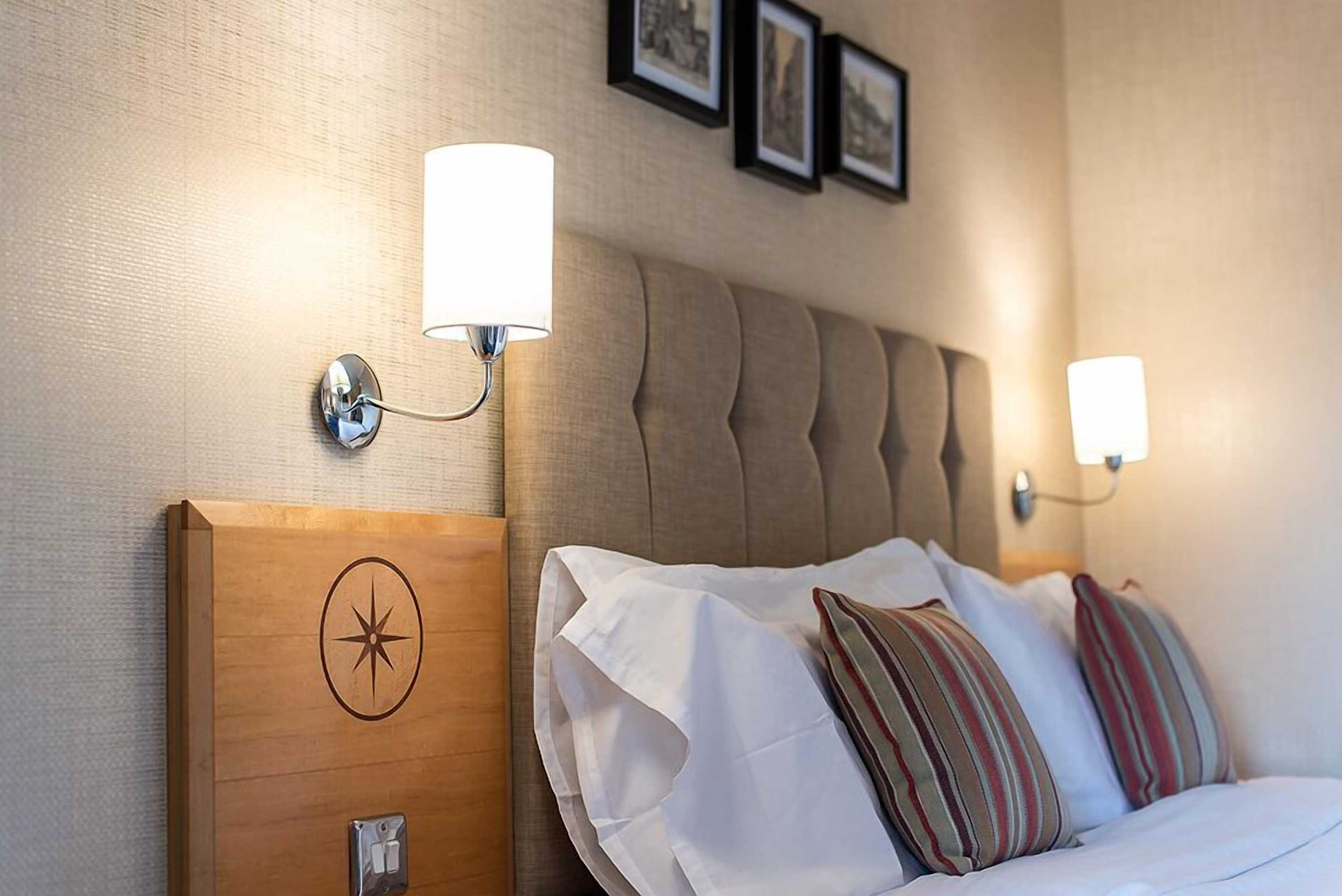 Gift card for The Parsonage Hotel & Spa