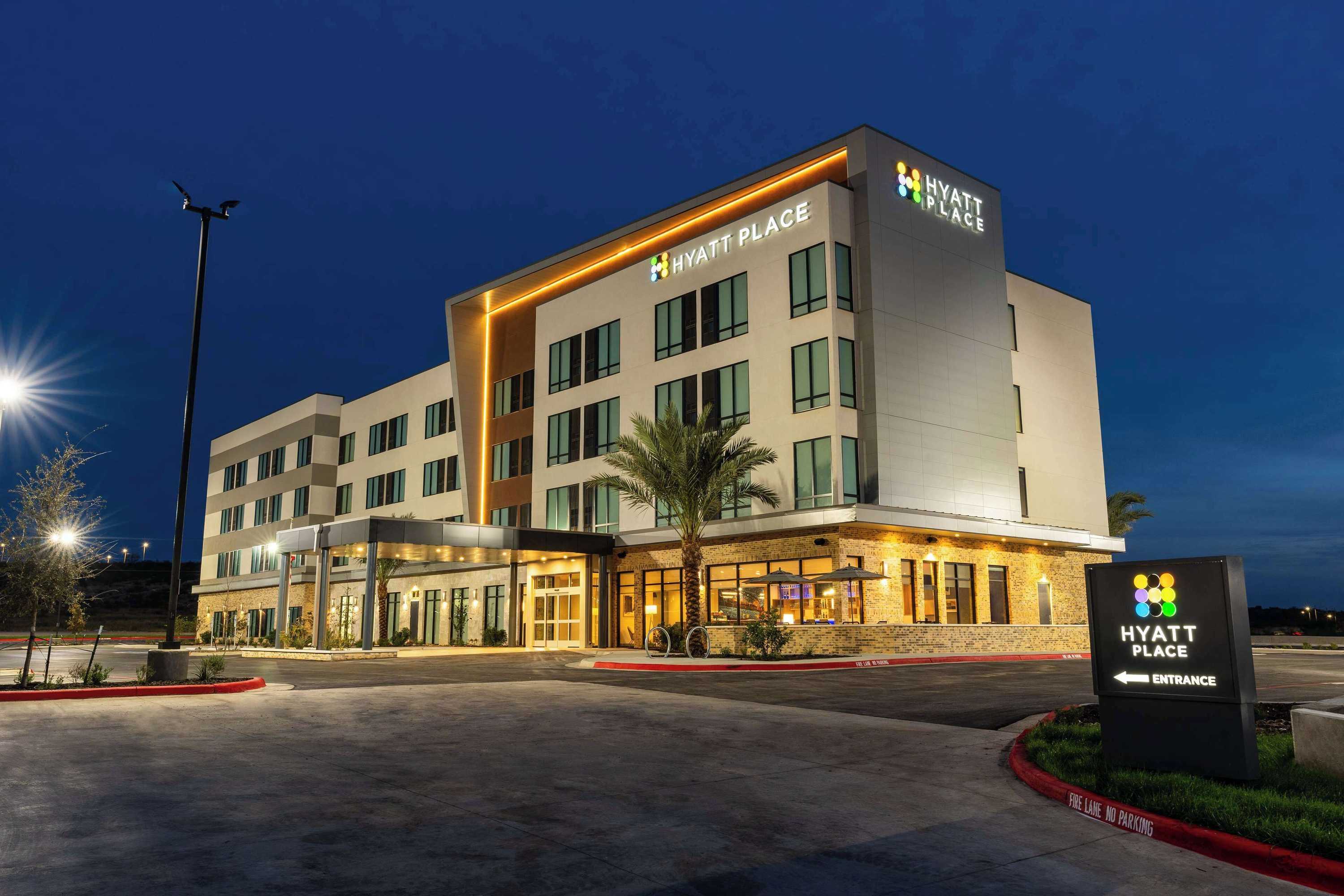 Gift card for Hyatt Place Eagle Pass Gift card for Hyatt Place Eagle Pass