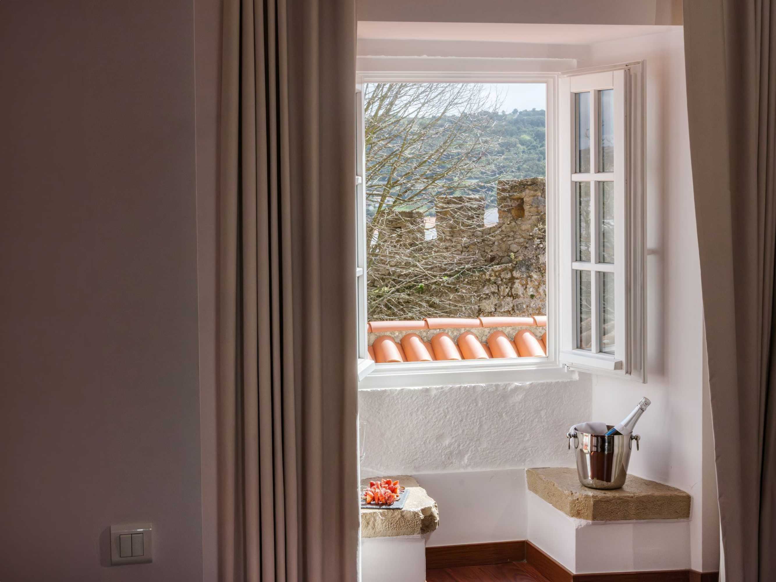 Gift card for Casa Senhoras Rainhas - Óbidos - by Unlock Hotels Gift card for Casa Senhoras Rainhas - Óbidos - by Unlock Hotels