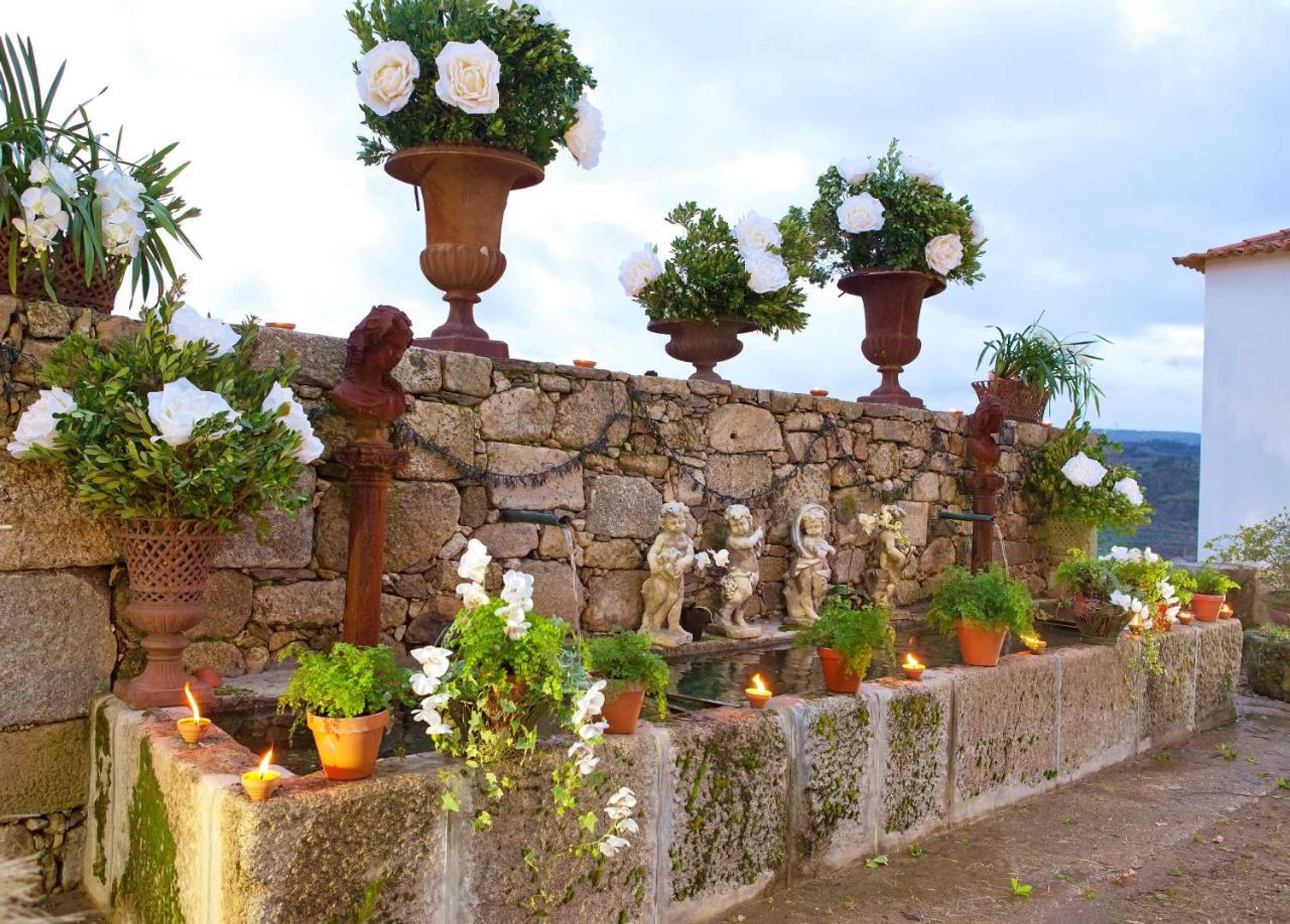 Gift card for Hotel Rural Casa Dos Viscondes da Varzea