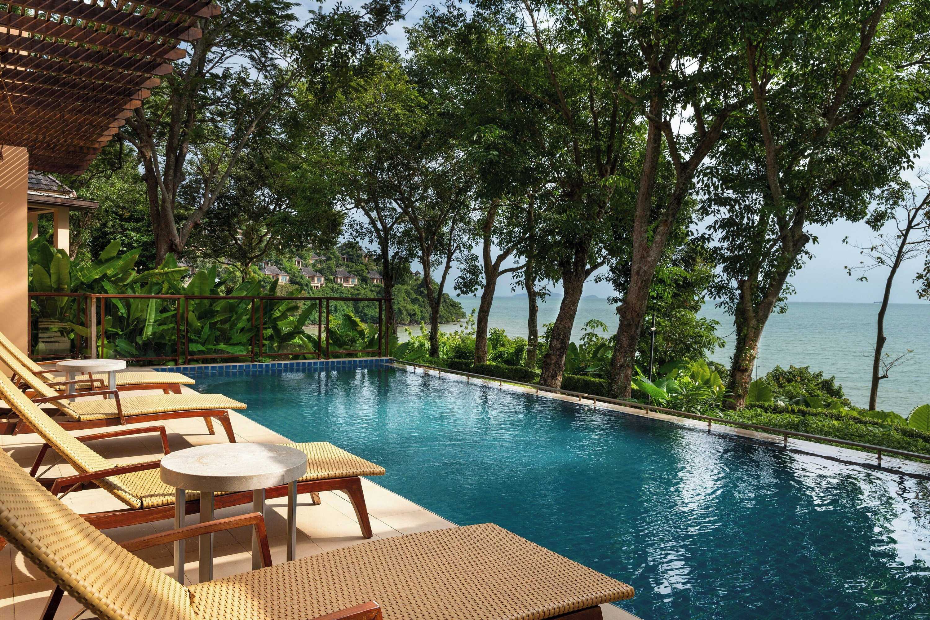 Gift card for The Westin Siray Bay Resort & Spa, Phuket