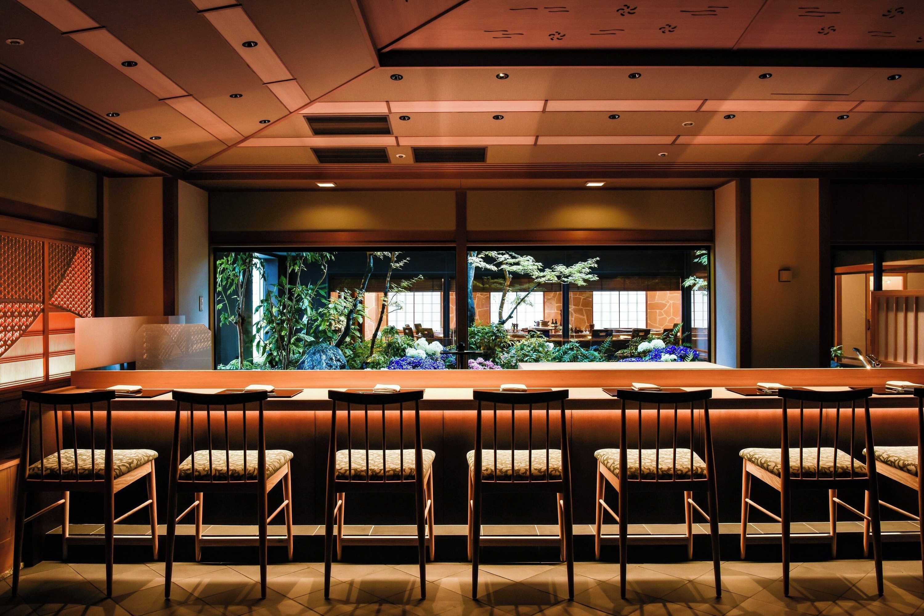 Gift card for The Westin Osaka
