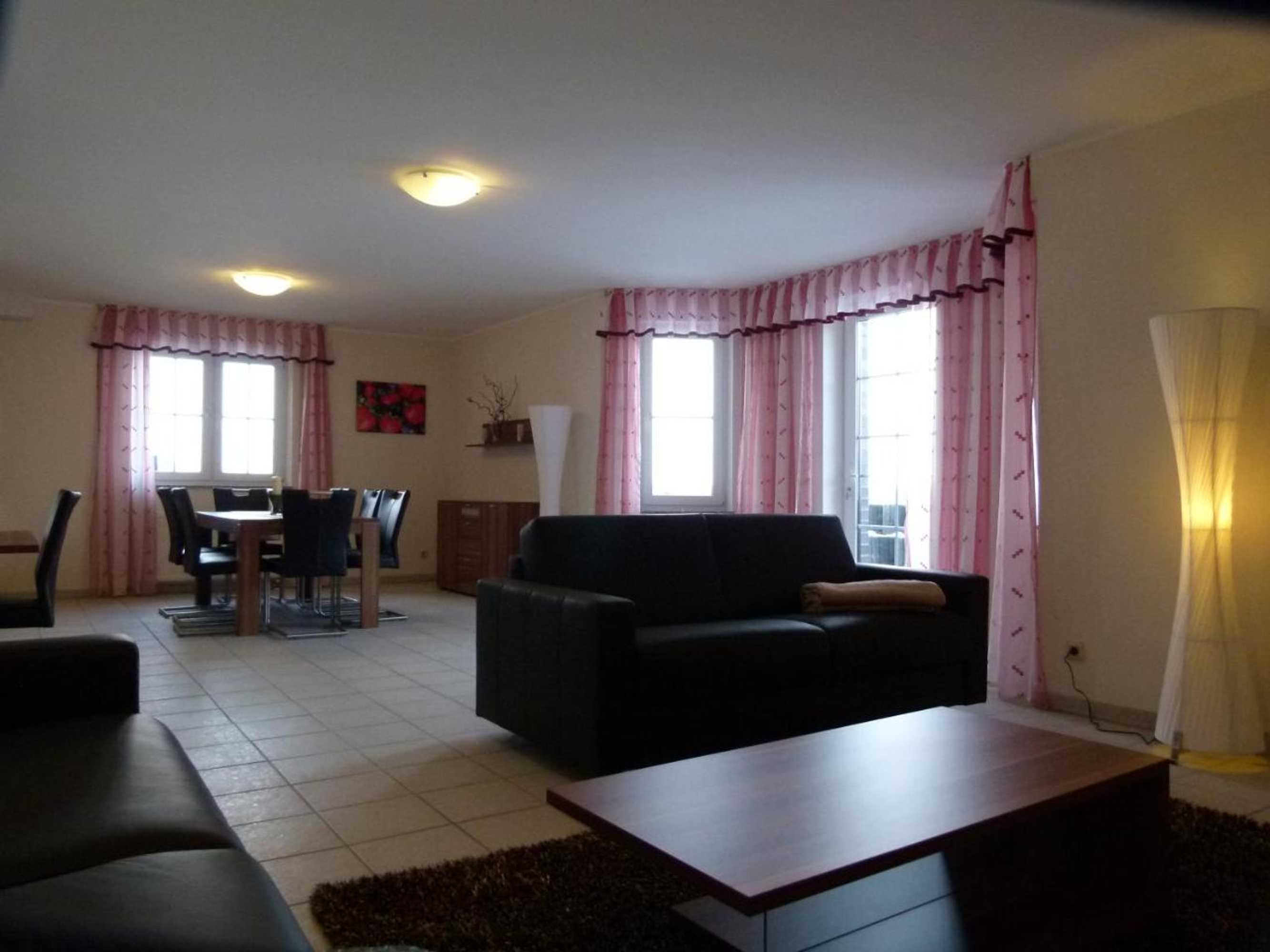 Gift card for Ferienwohnung Bergblick Xanten