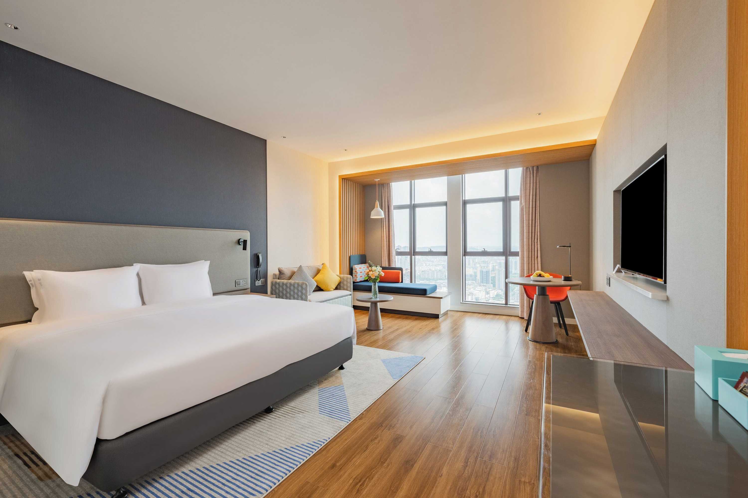 Gift card for Holiday Inn Express Nanning Jiangnan by Ihg Gift card for Holiday Inn Express Nanning Jiangnan by Ihg