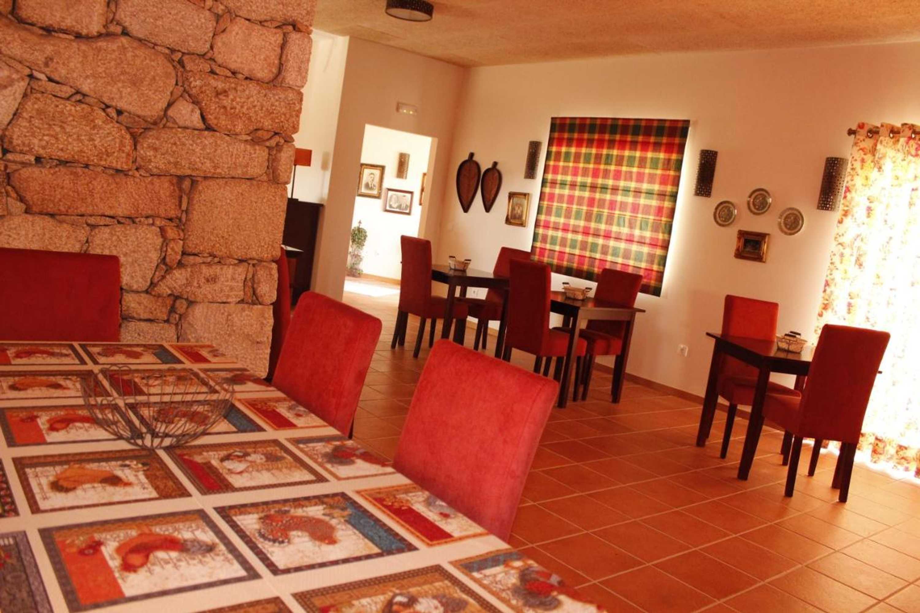 Gift card for Casa da Nininha