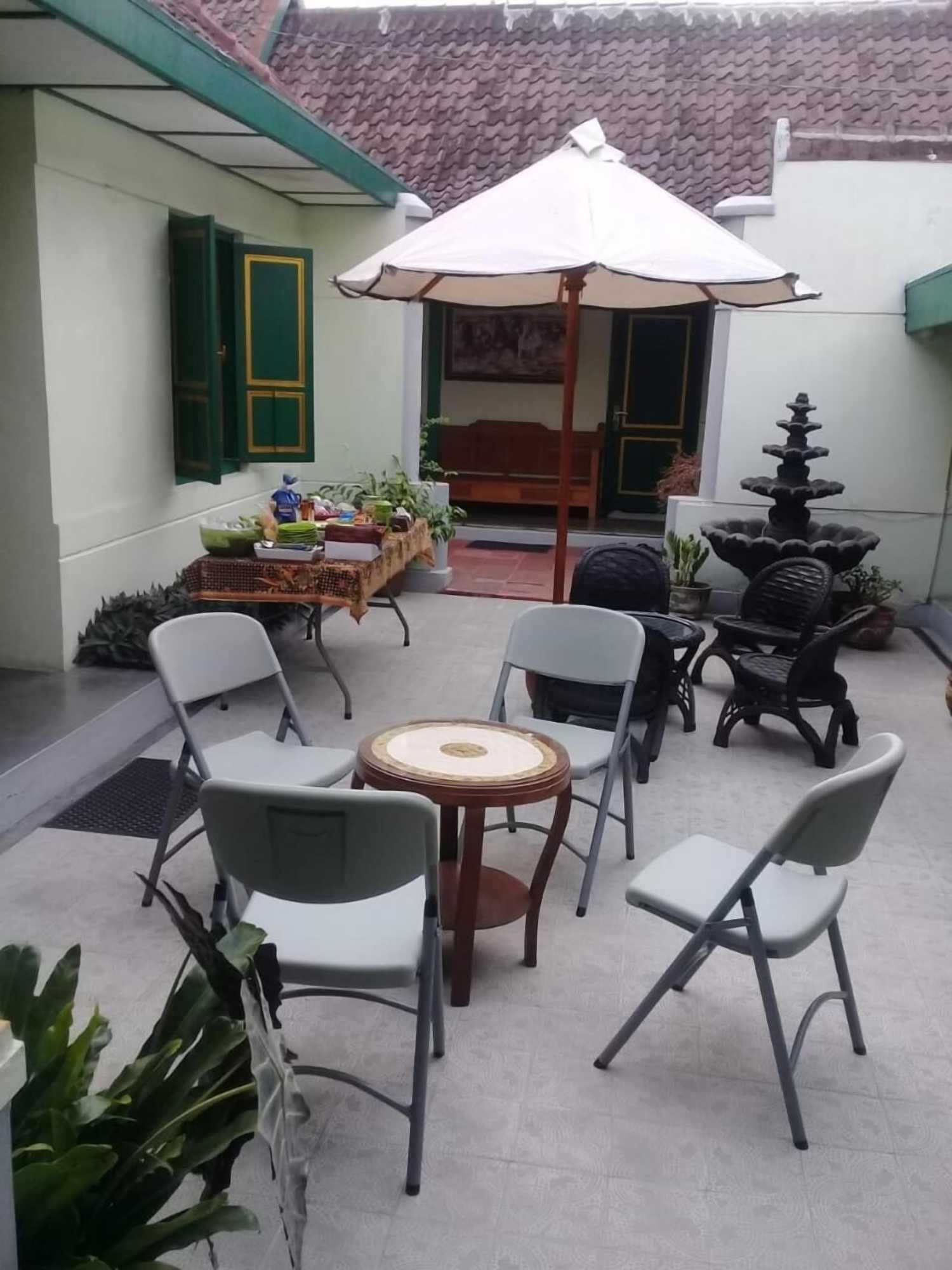 Gift card for Pamularsih Homestay Gift card for Pamularsih Homestay