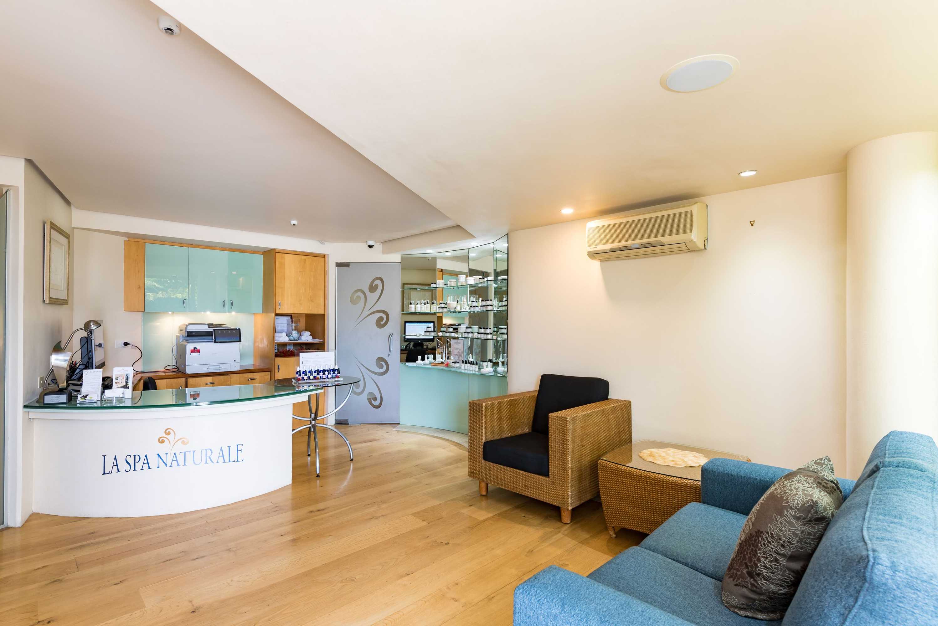 Gift card for Paihia Beach Resort & Spa Hotel