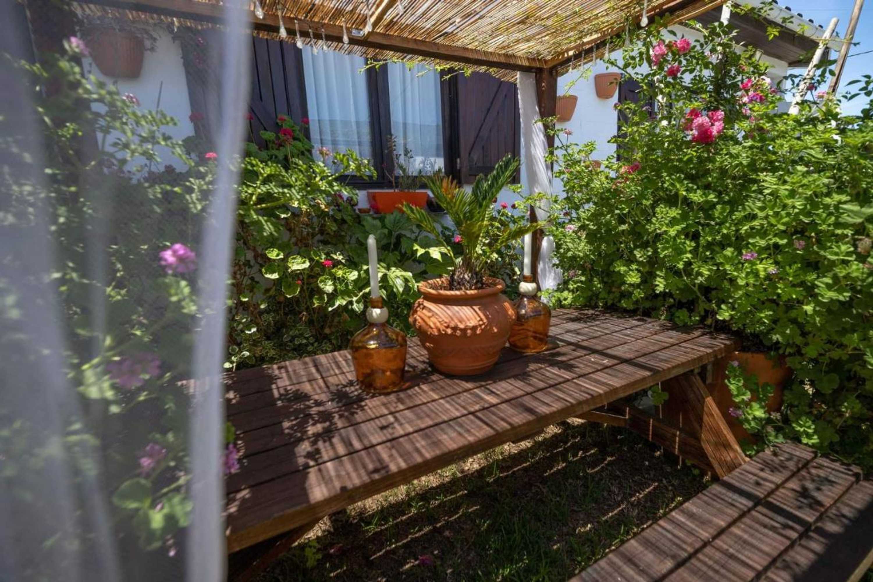 Gift card for Beach House Babylon