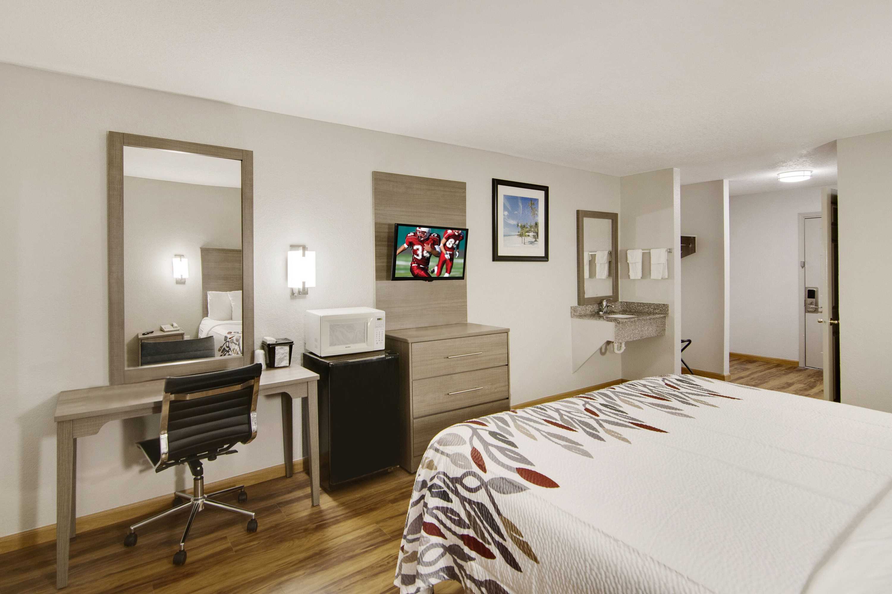 Gift card for Red Roof Inn & Suites Pensacola - Nas Corry Gift card for Red Roof Inn & Suites Pensacola - Nas Corry