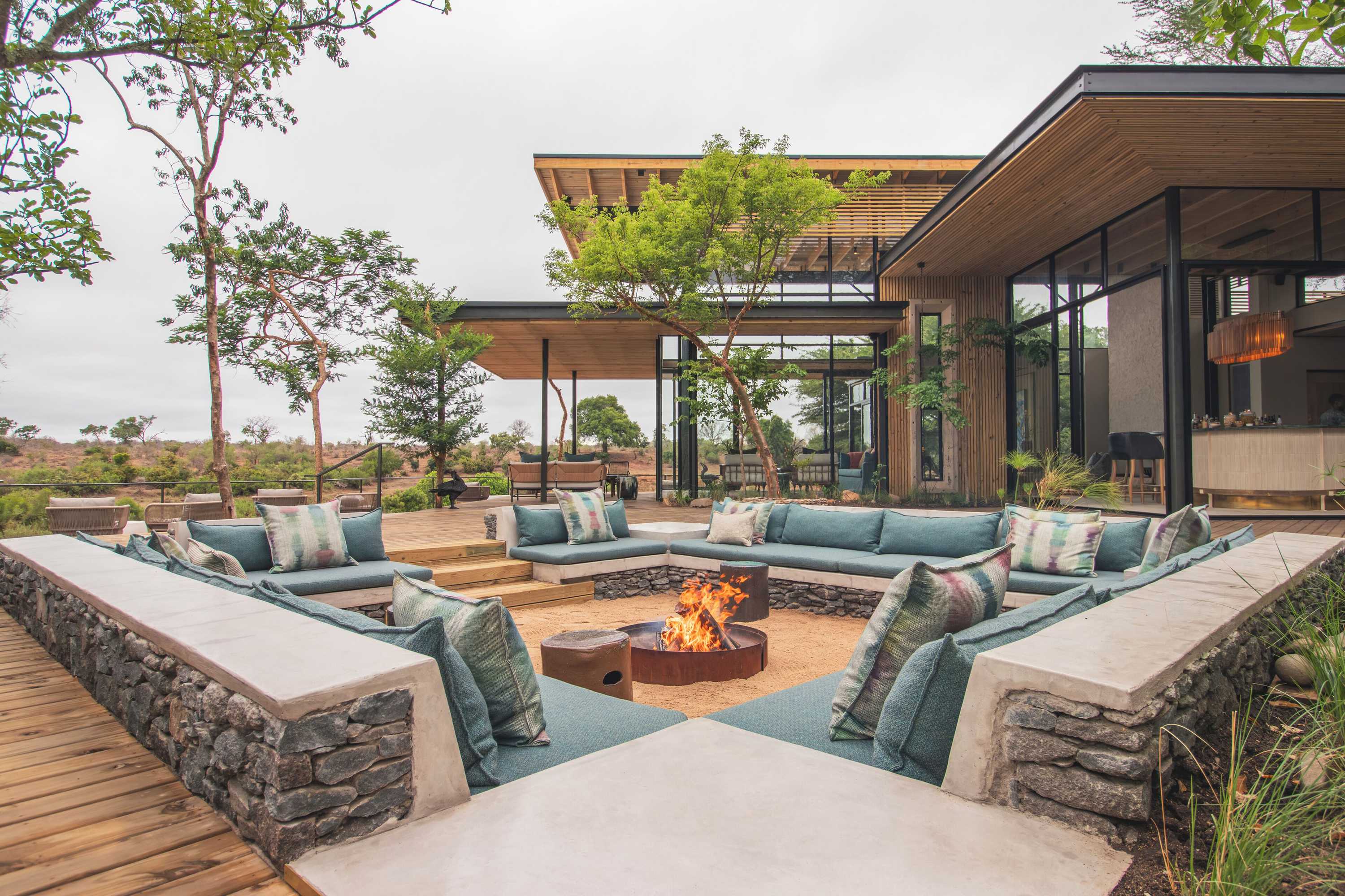 Gift card for Lion Sands Ivory Lodge Gift card for Lion Sands Ivory Lodge