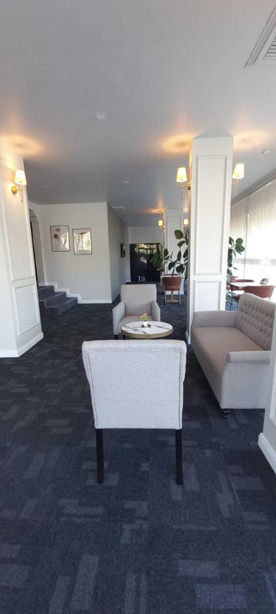 Gift card for My Rezidans Hotel