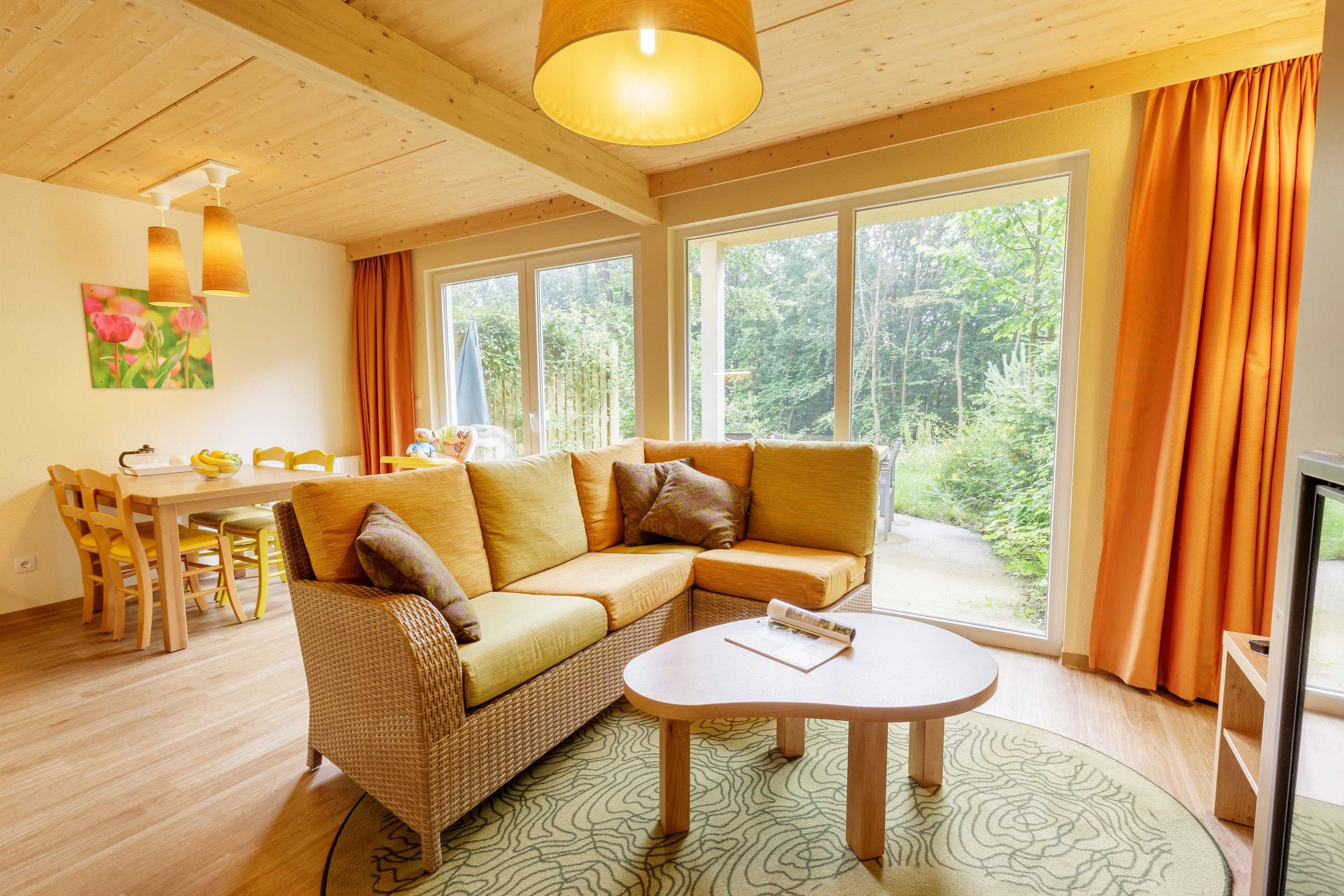 Gift card for Center Parcs Park Bostalsee Gift card for Center Parcs Park Bostalsee