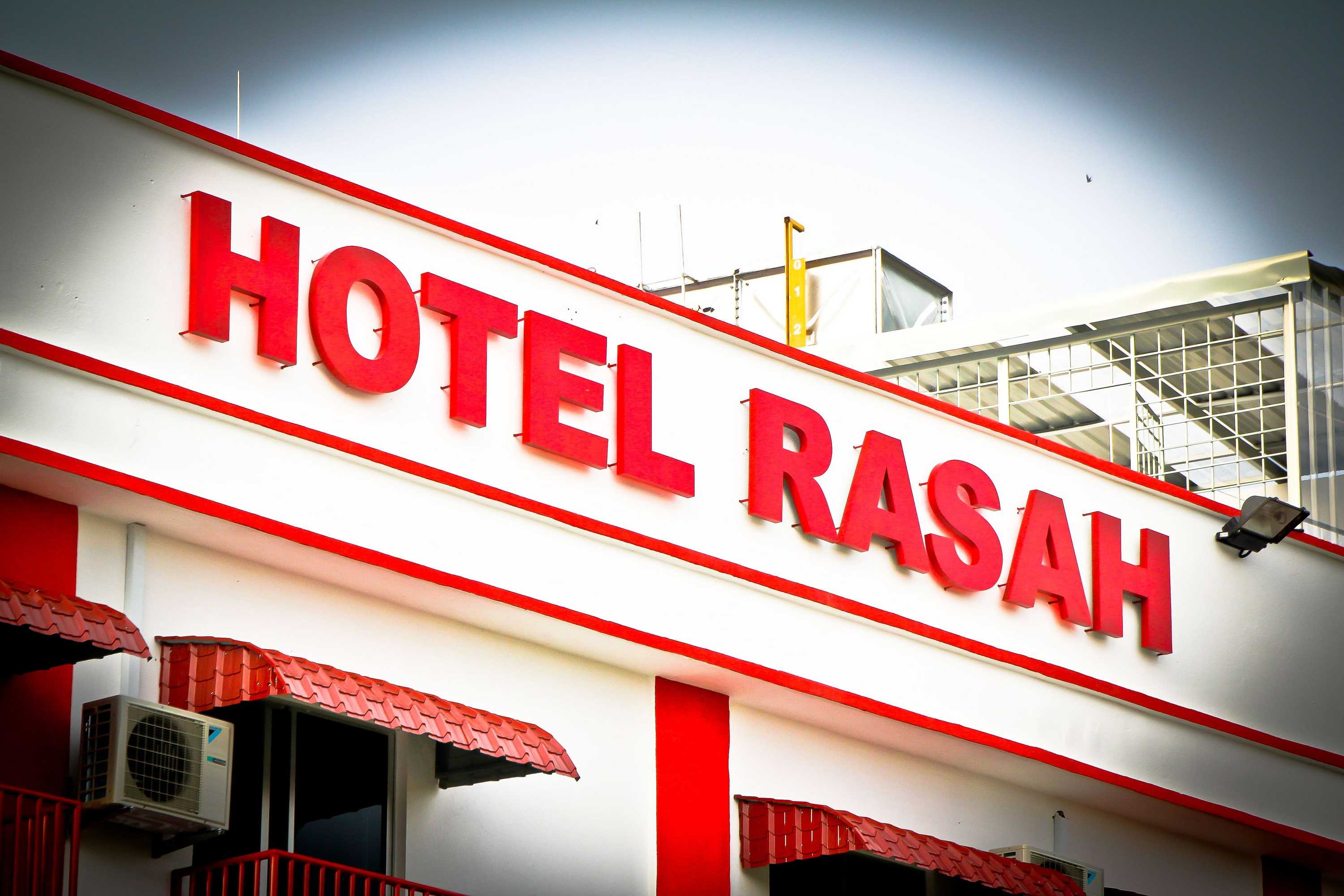 Gift card for Hotel Rasah Seremban Gift card for Hotel Rasah Seremban