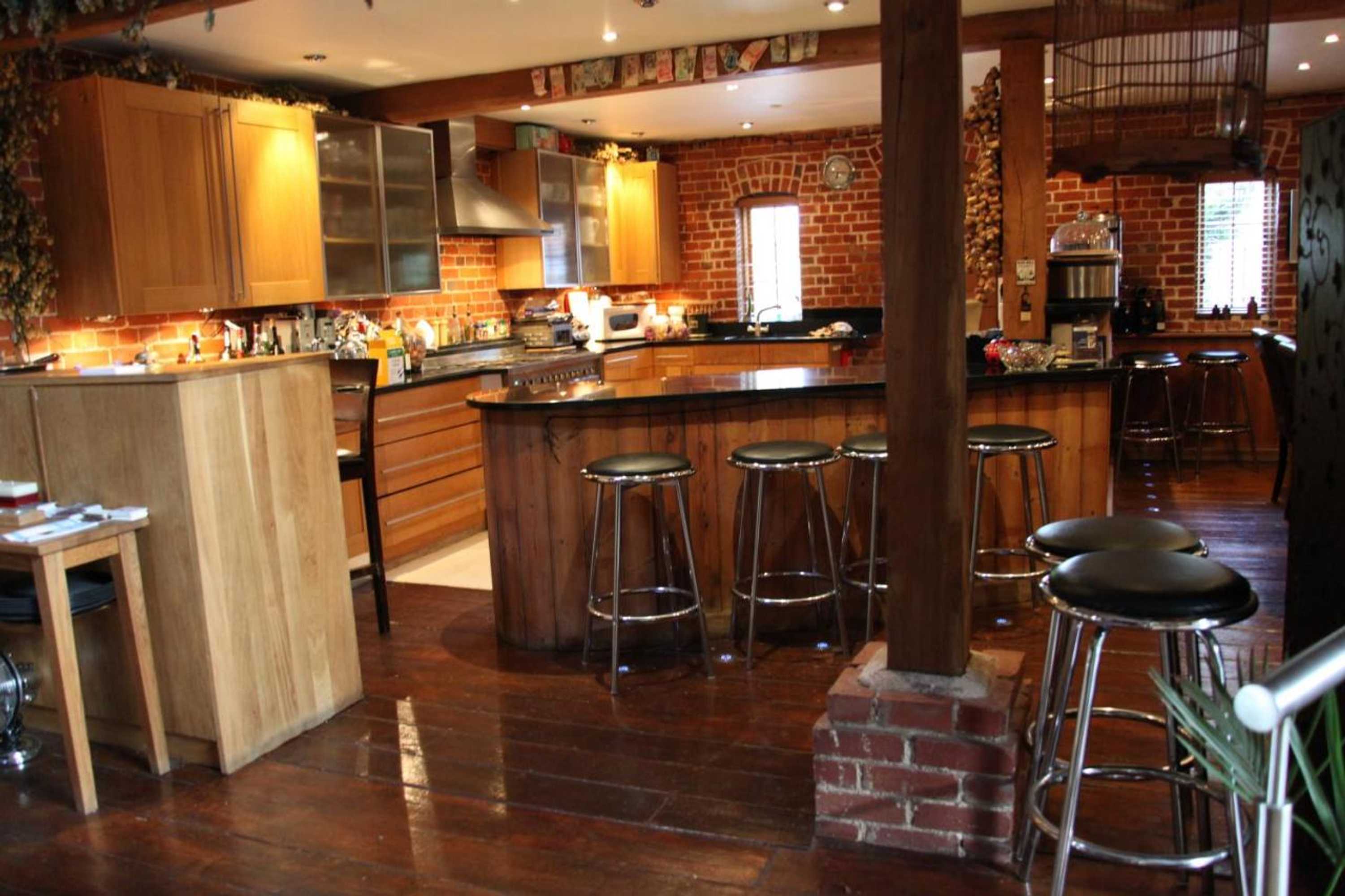 Gift card for Tonge Barn