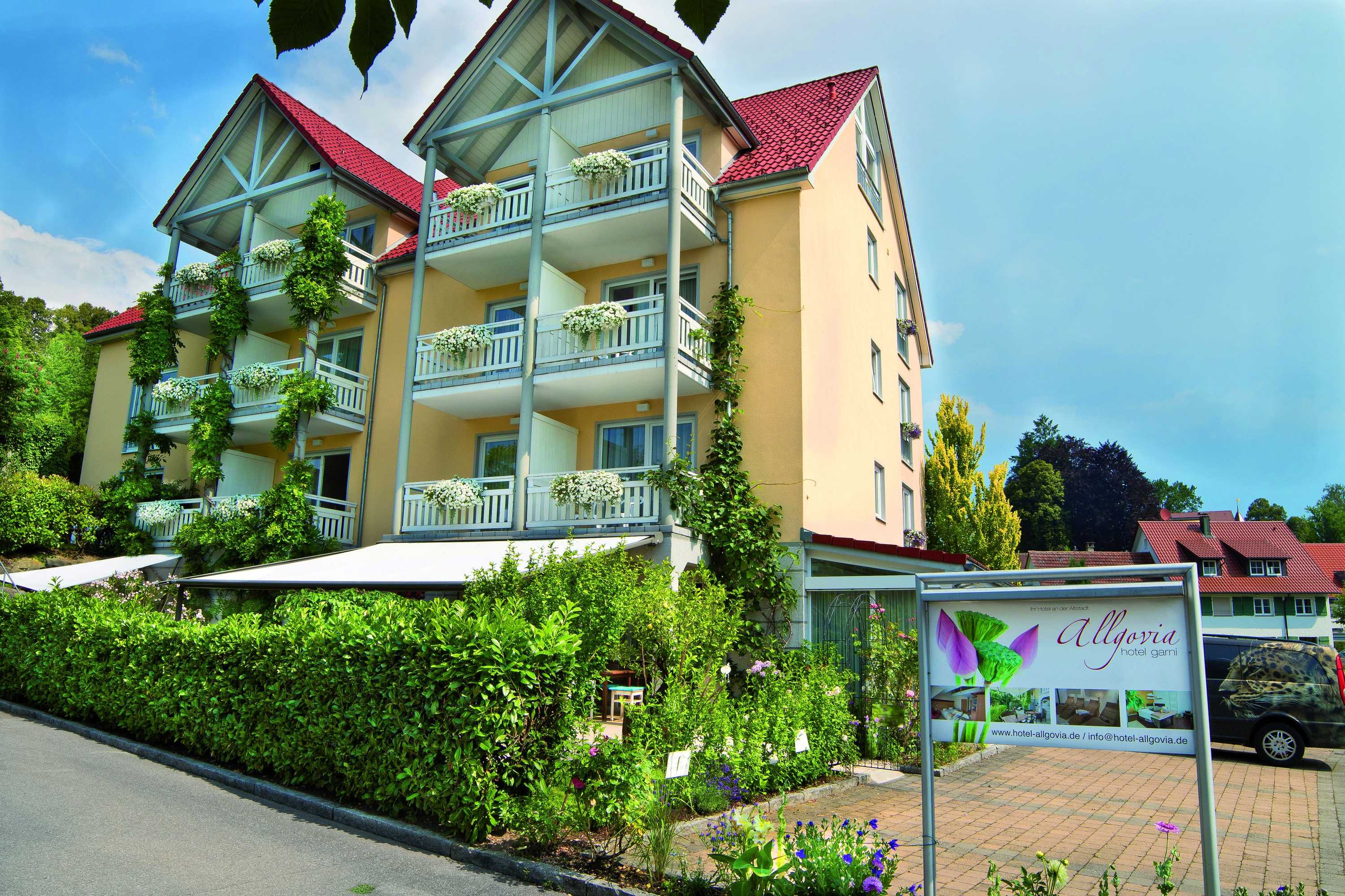 Gift card for Allgovia Hotel Garni Gift card for Allgovia Hotel Garni