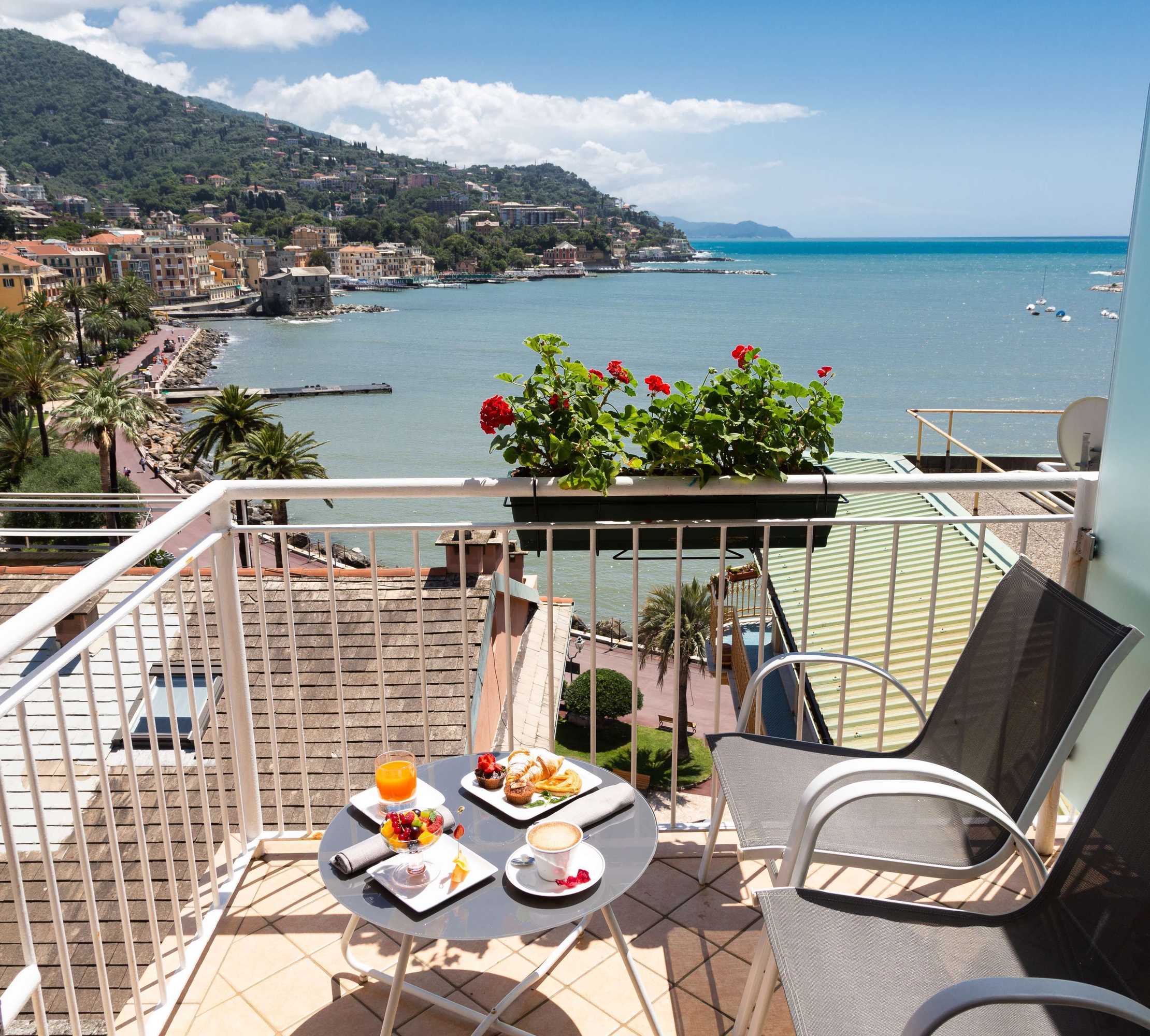 Gift card for Best Western Plus Tigullio Royal Hotel