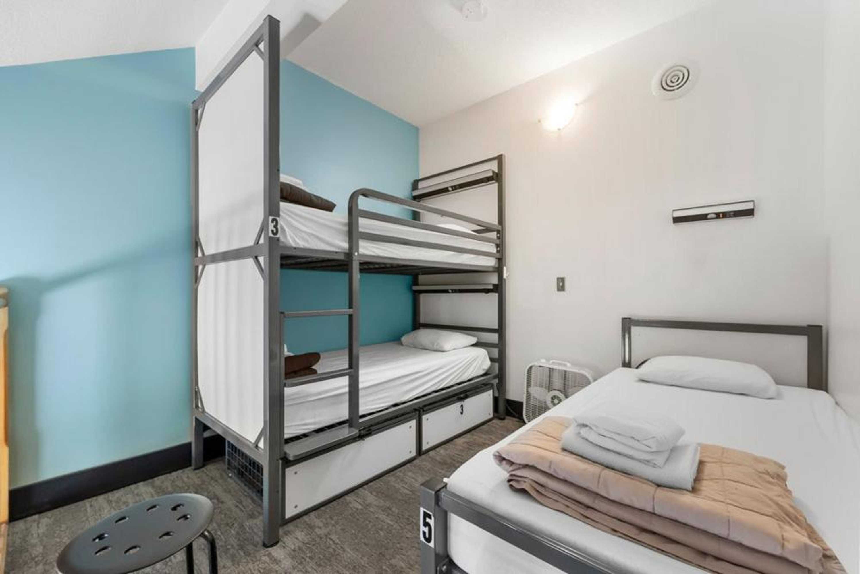 Gift card for HI Lake Louise Alpine Centre - Hostel