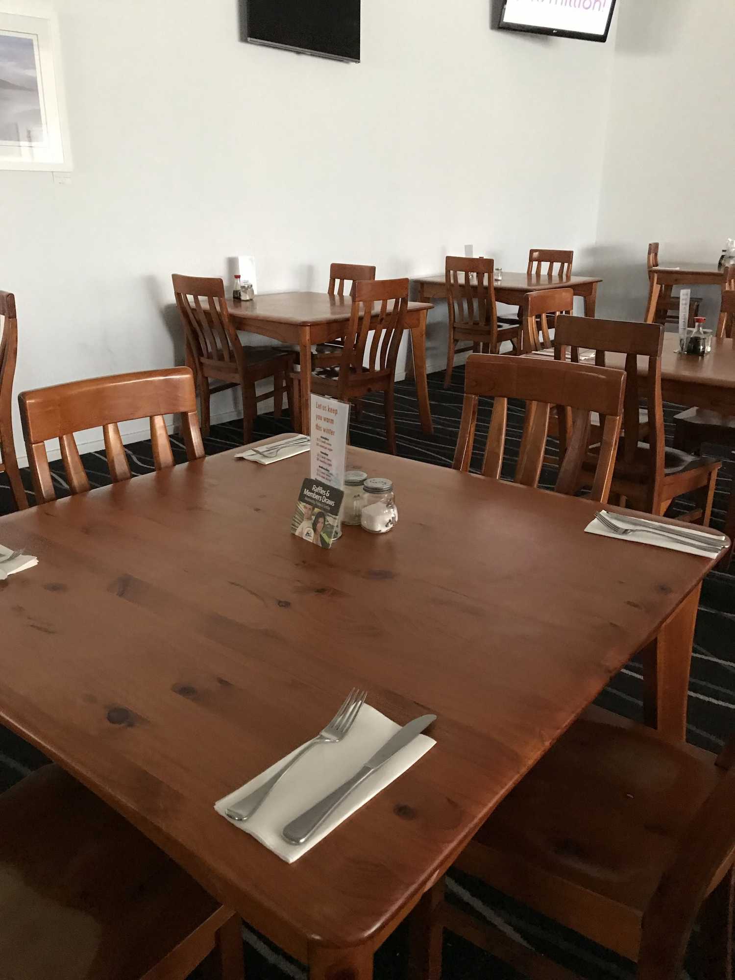 Gift card for Tea Gardens Motel