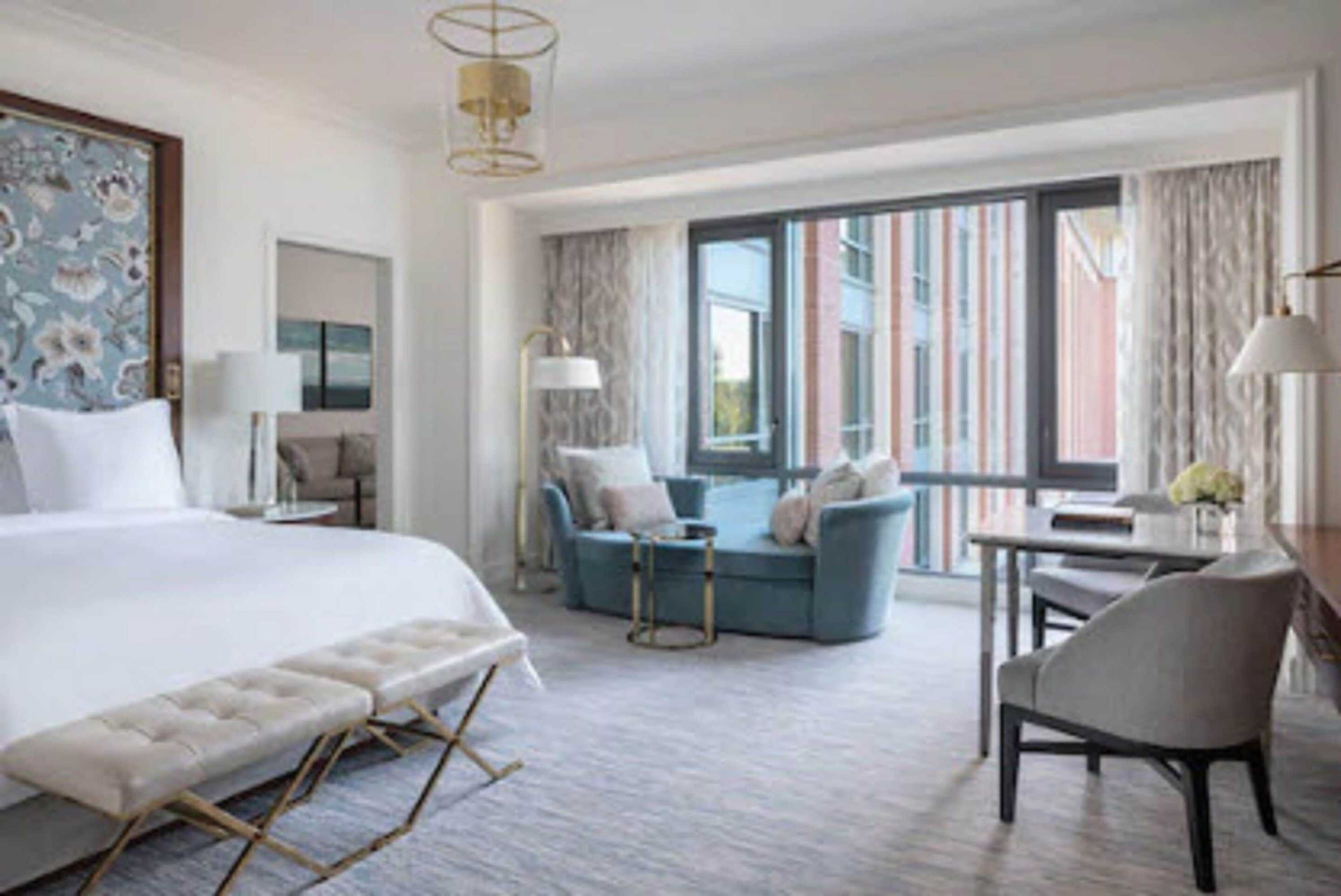Gift card for Four Seasons Hotel Los Angeles at Westlake Village Gift card for Four Seasons Hotel Los Angeles at Westlake Village