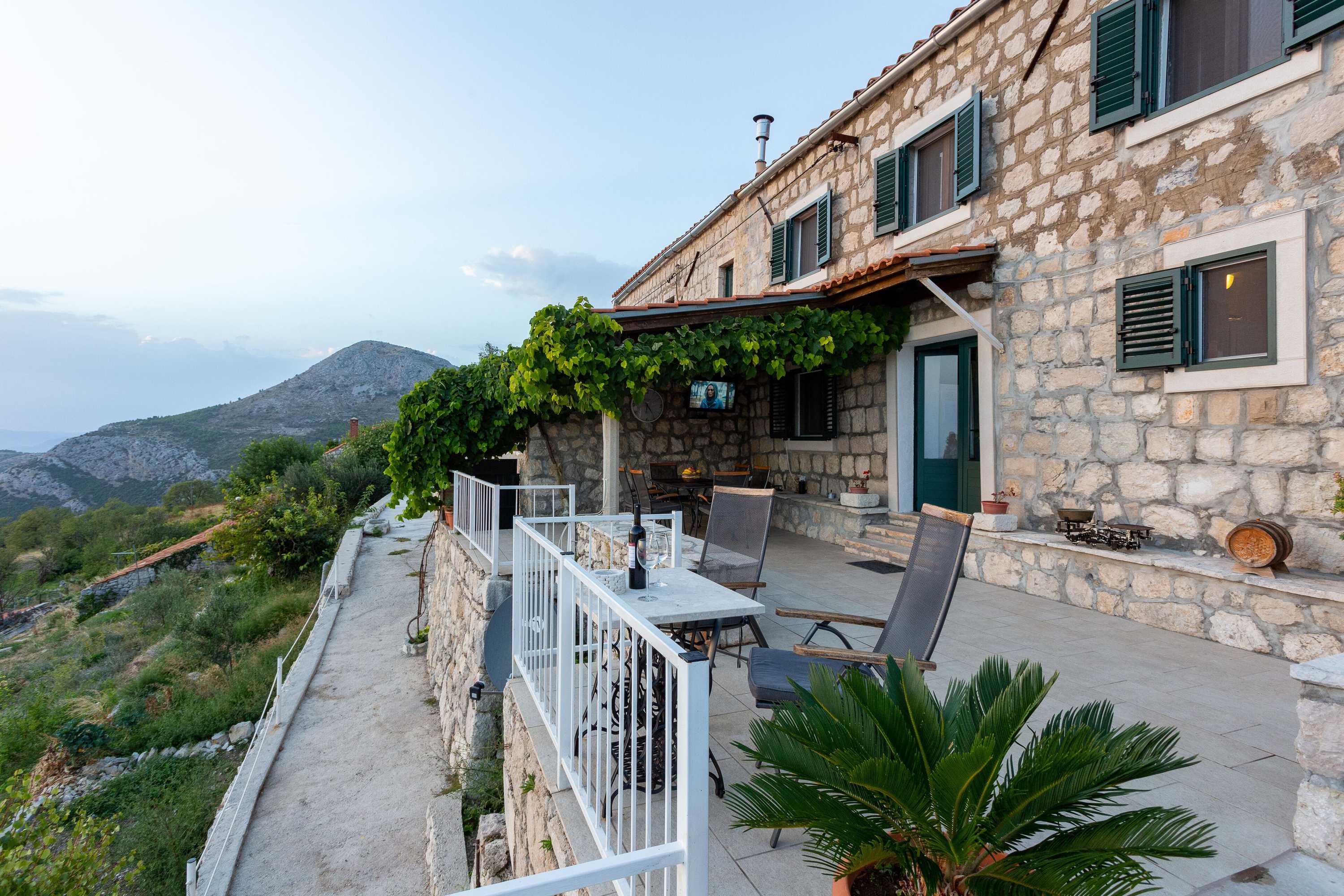Gift card for Village House Ana Dubravica