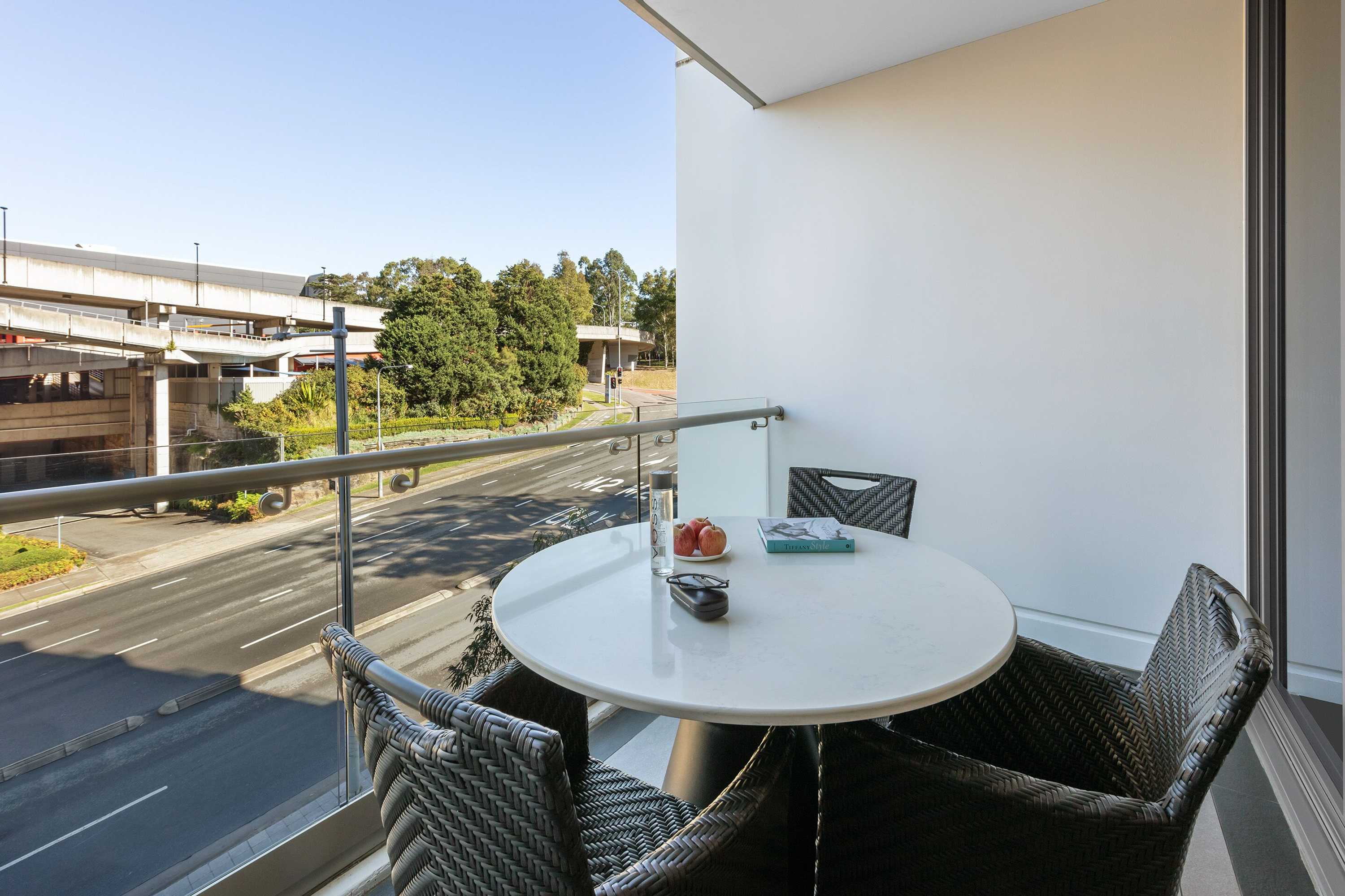 Gift card for Meriton Suites North Ryde Gift card for Meriton Suites North Ryde