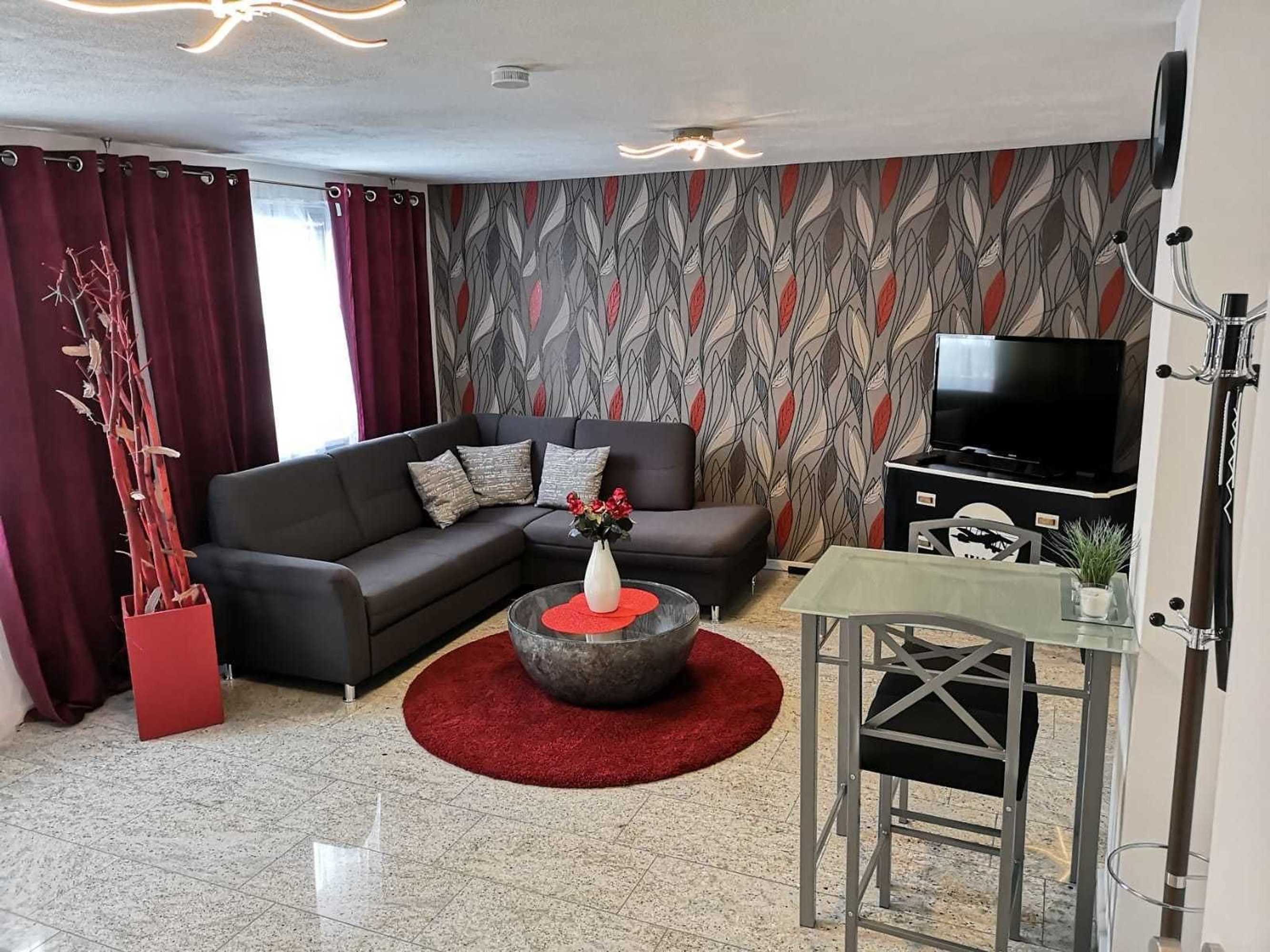 Gift card for Hochmoderne Apartments