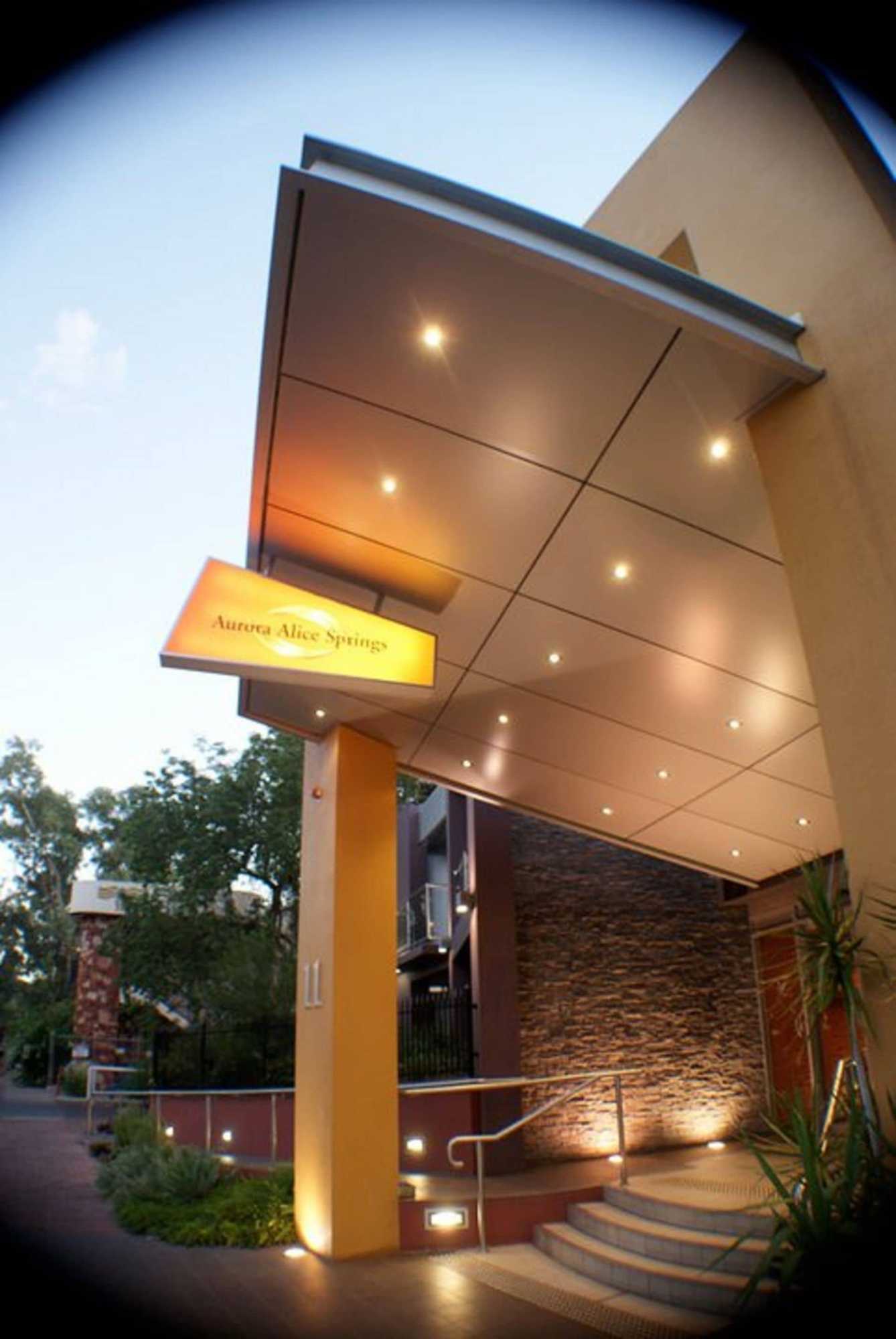 Gift card for Stay at Alice Springs Hotel Gift card for Stay at Alice Springs Hotel