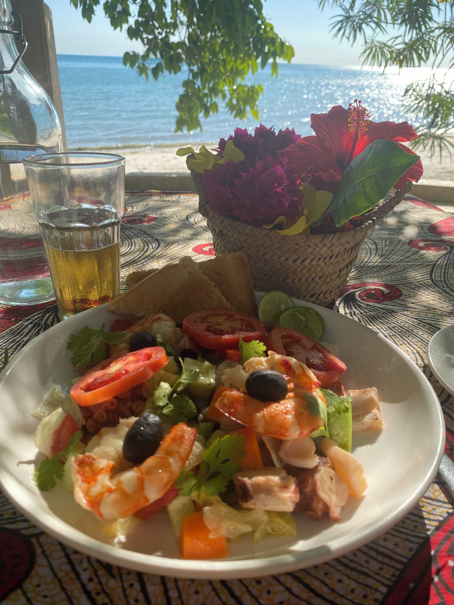 Gift card for Mangrove Lodge