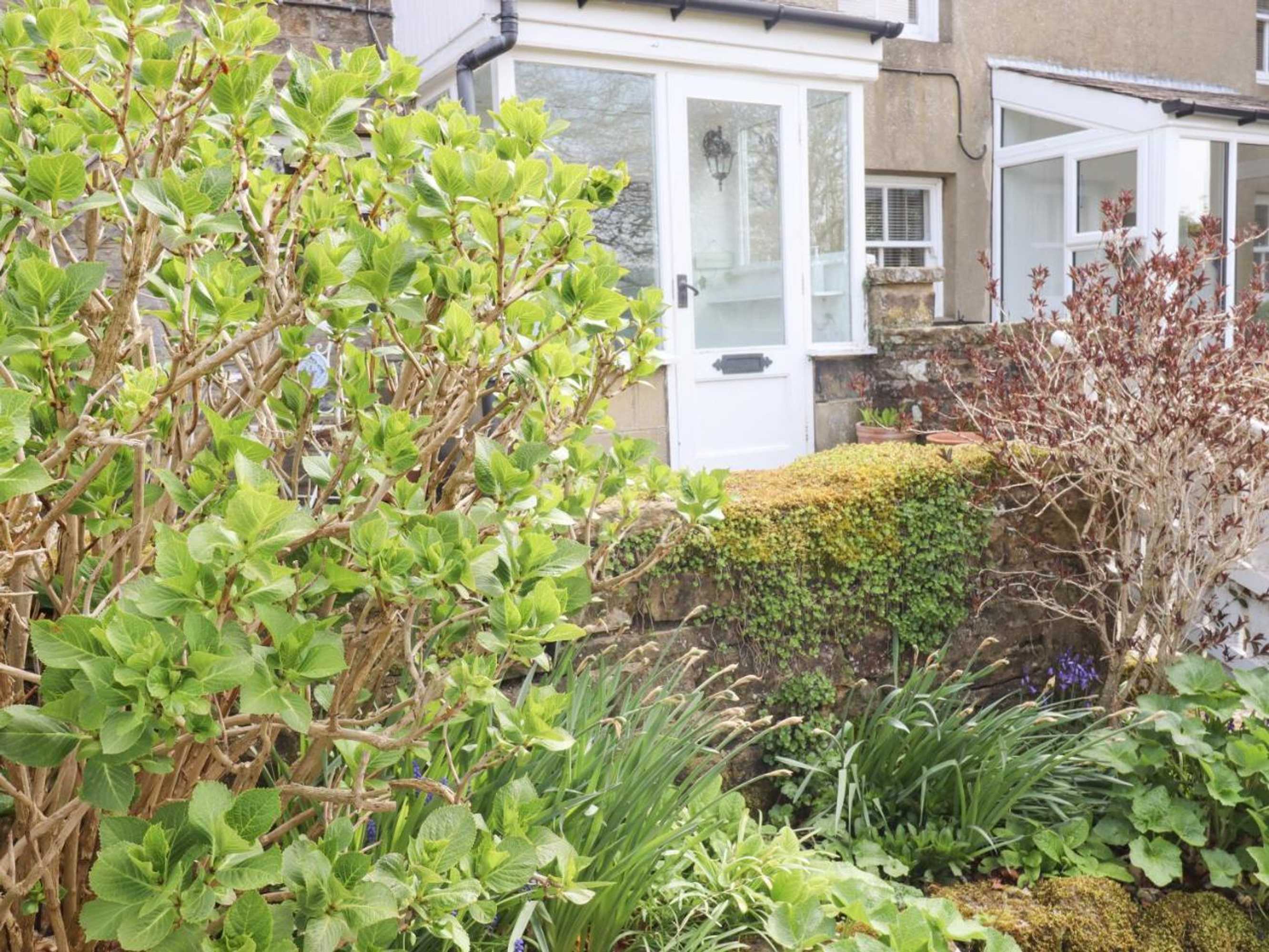 Gift card for Silver Hill Cottage