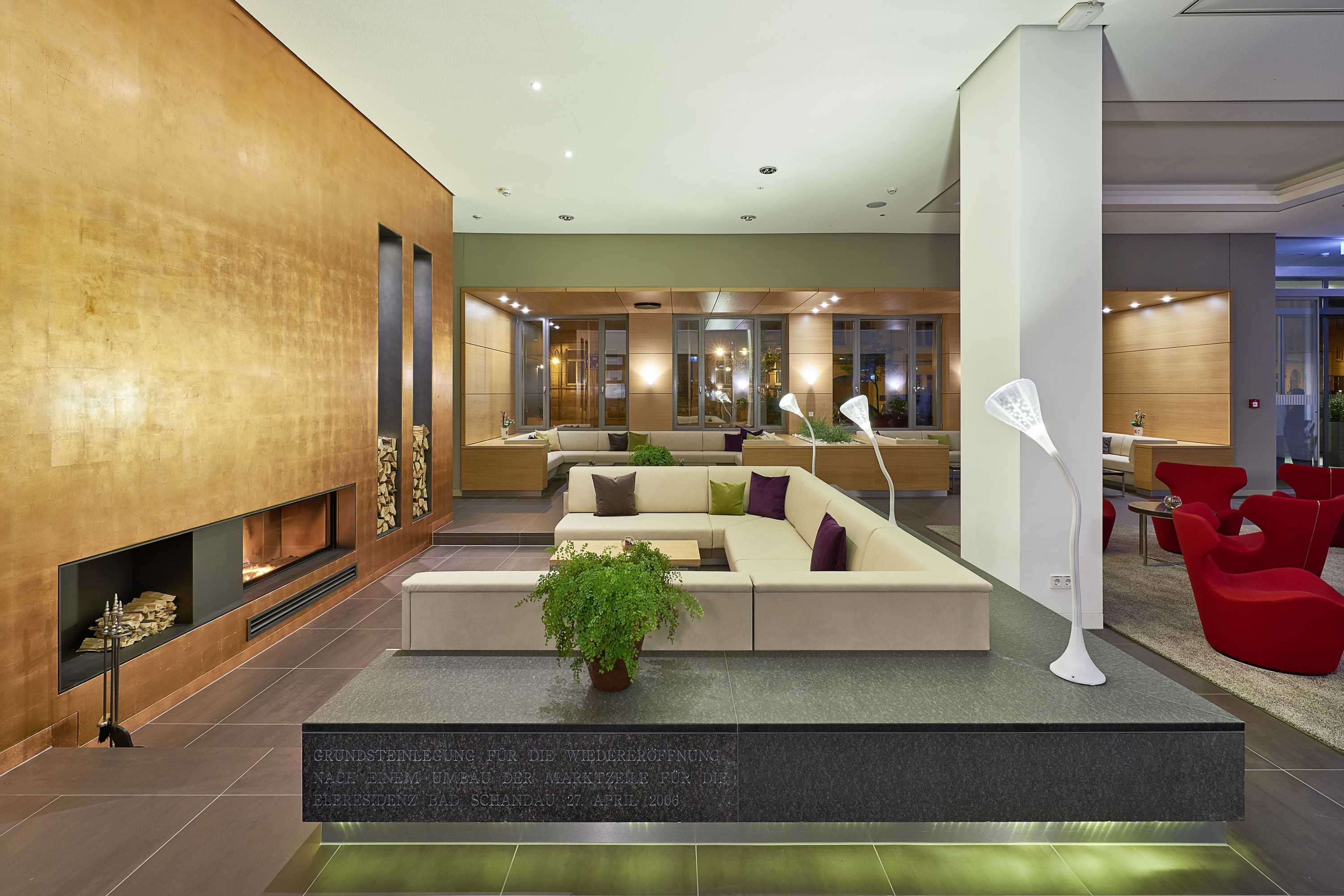 Gift card for Hotel Elbresidenz an Der Therme Bad Schandau Gift card for Hotel Elbresidenz an Der Therme Bad Schandau