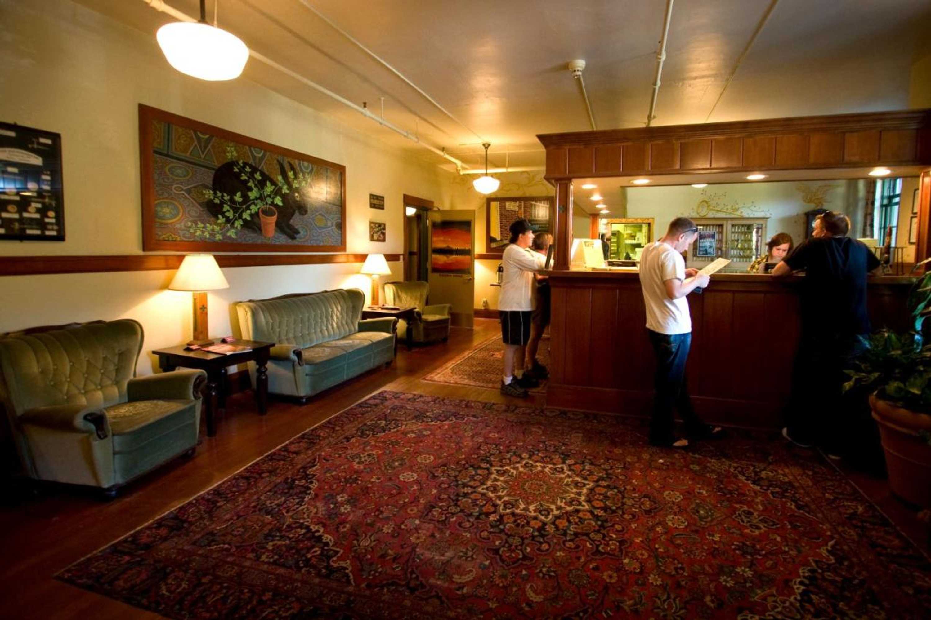 Gift card for Mcmenamins Edgefield