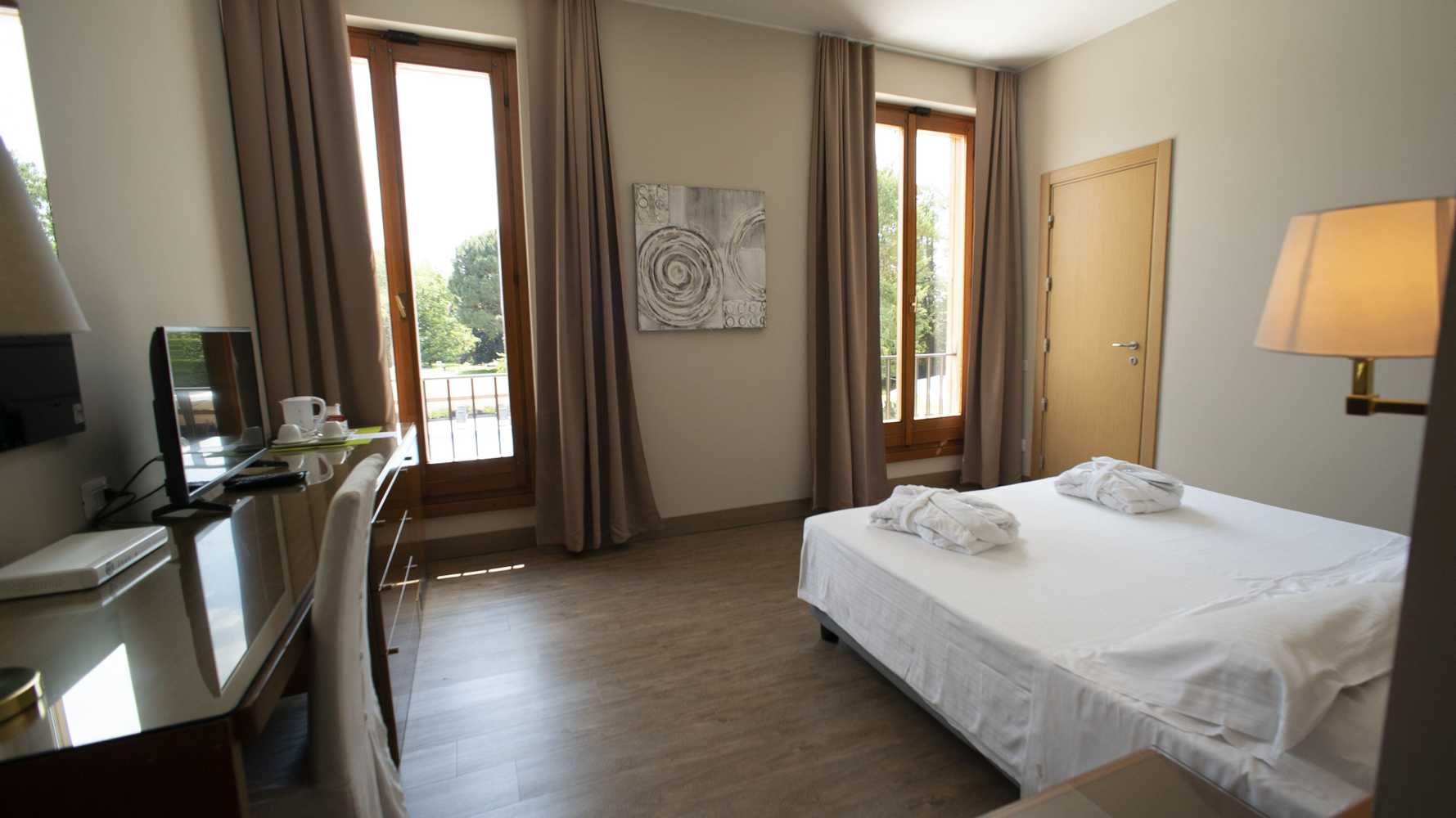 Gift card for Hotel Dei Giardini