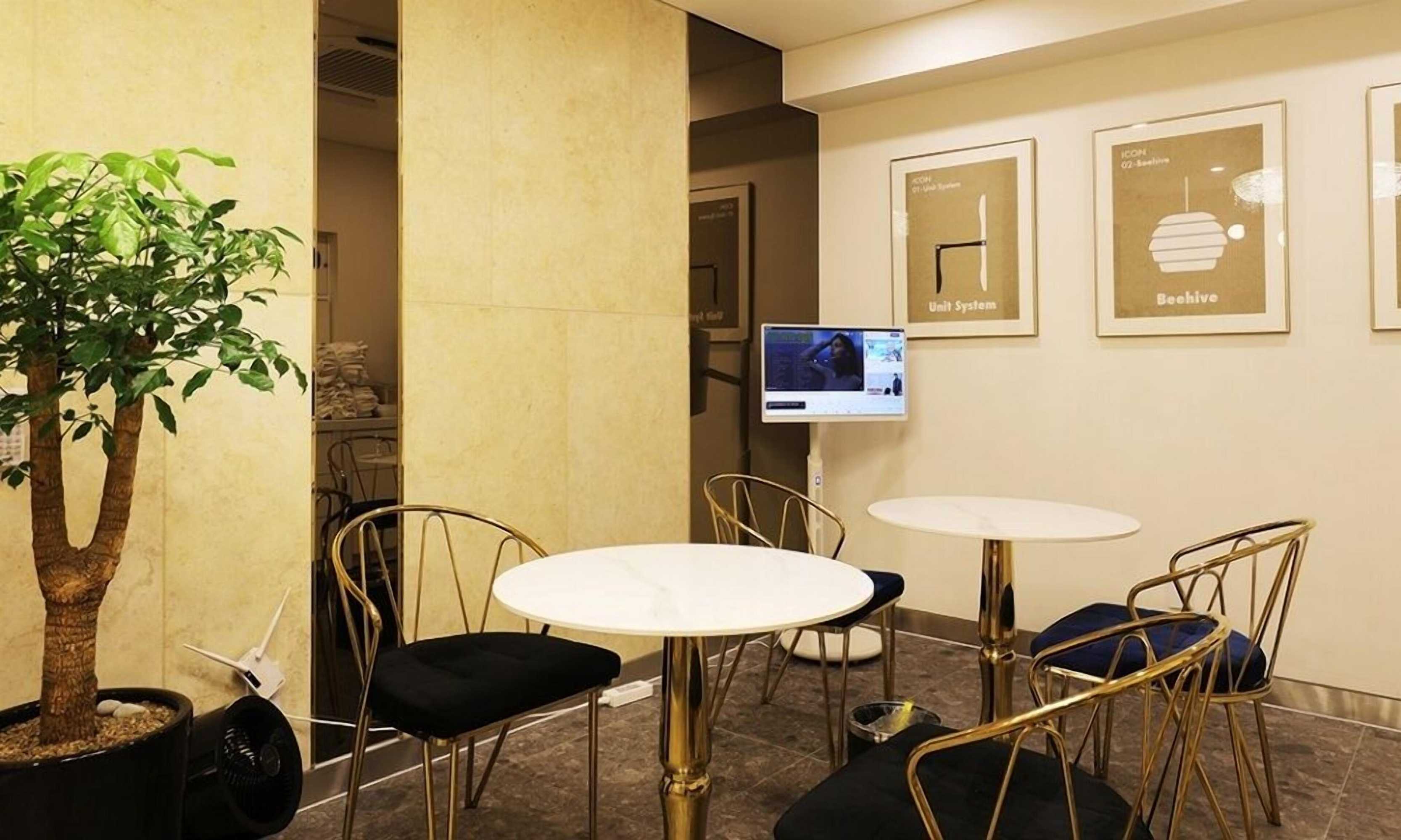 Gift card for Paju Geumchon Cetian