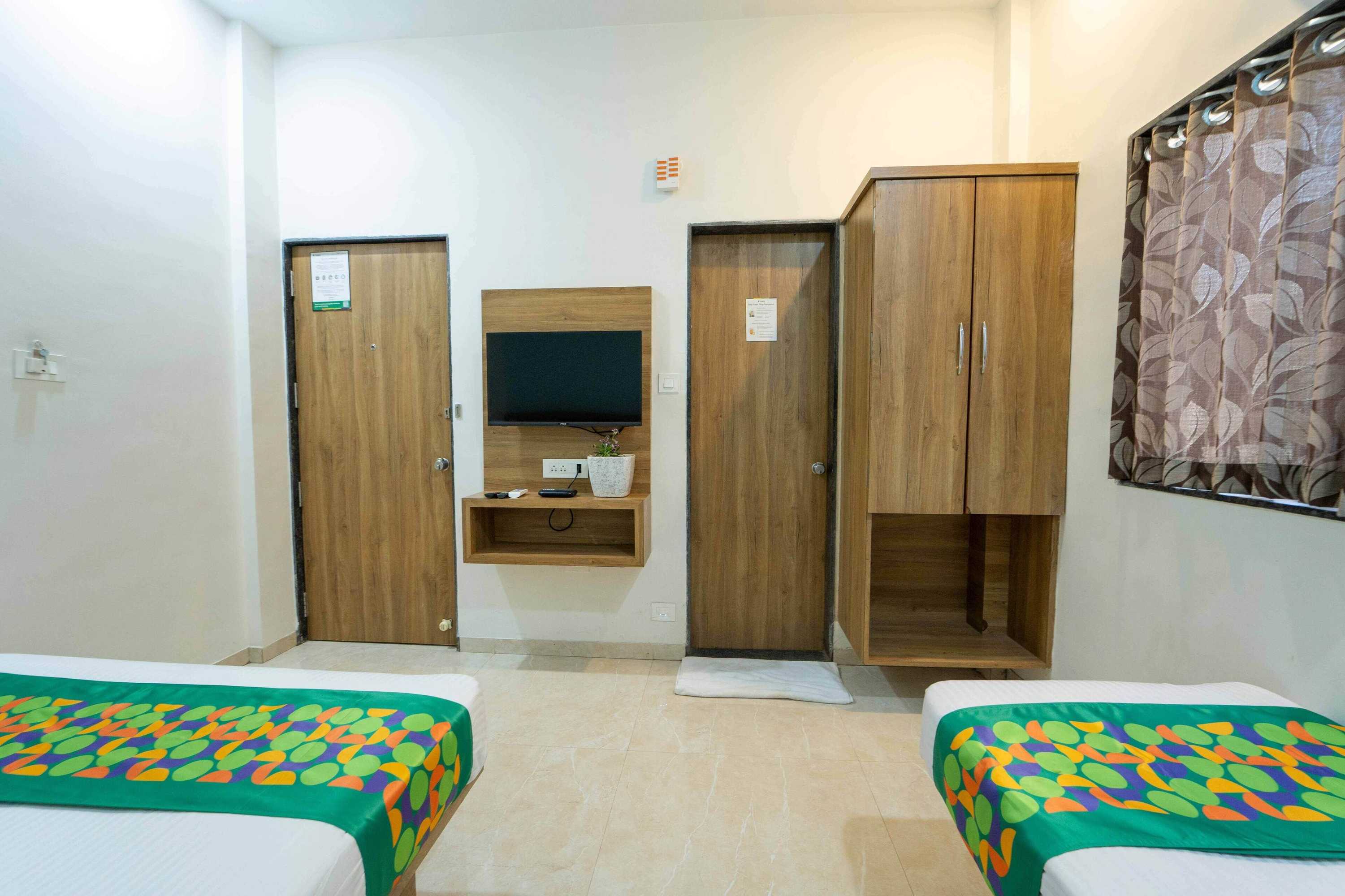 Gift card for Treebo Winter Town Venna Lake