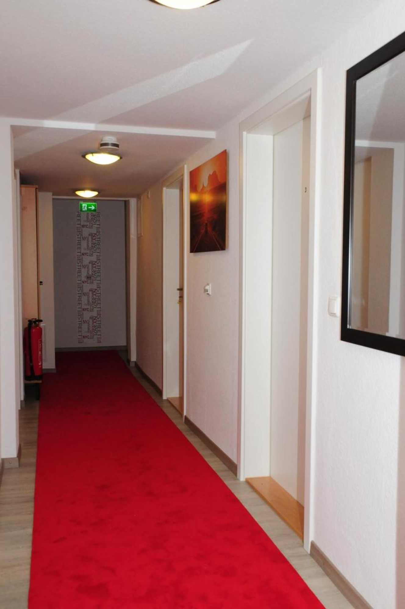 Gift card for Pension Schaumburger-Hof