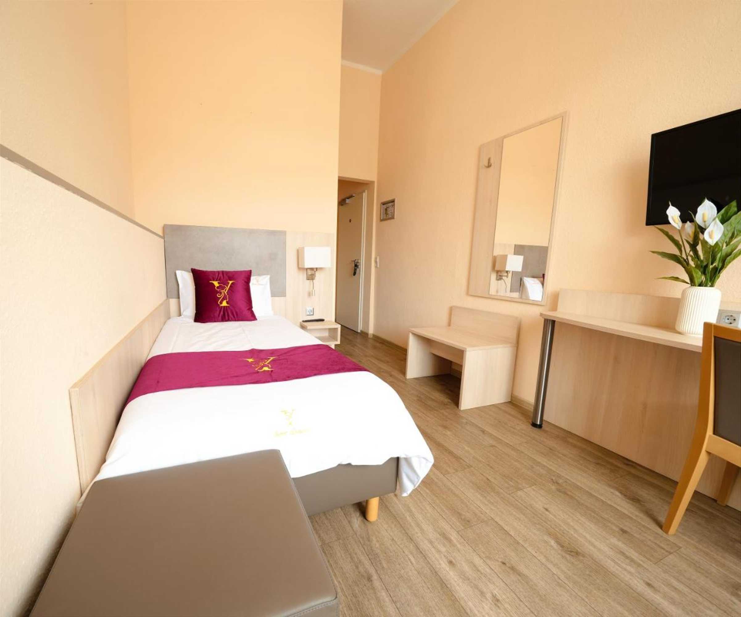 Gift card for Hotel Gasthof Müller